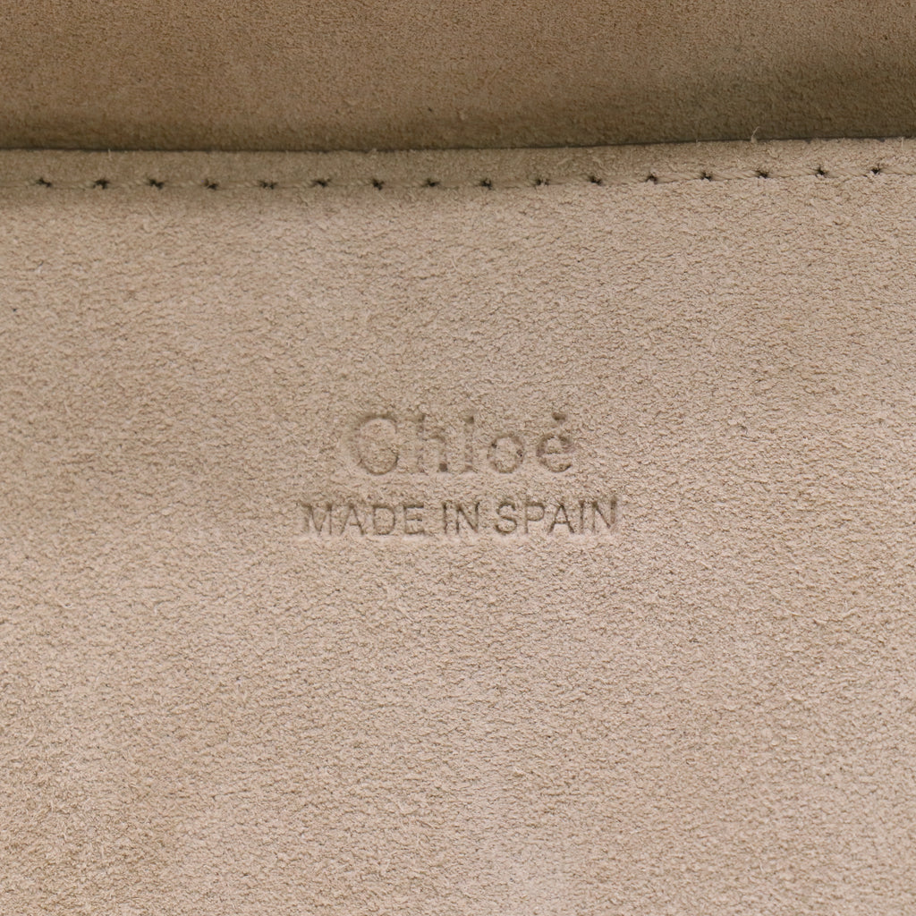 Chloé Faye Small Shoulder Bag B24012