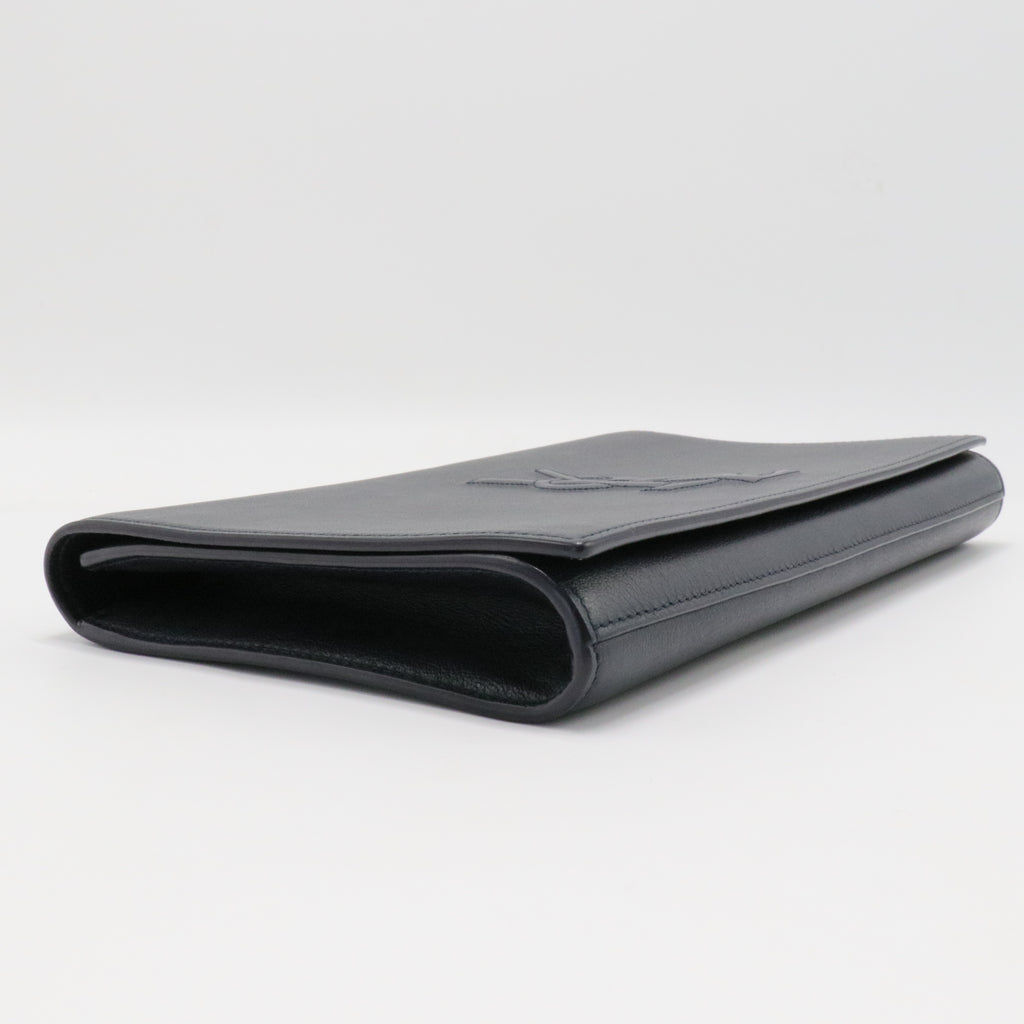 Belle de Jour Chain Wallet Leather Small