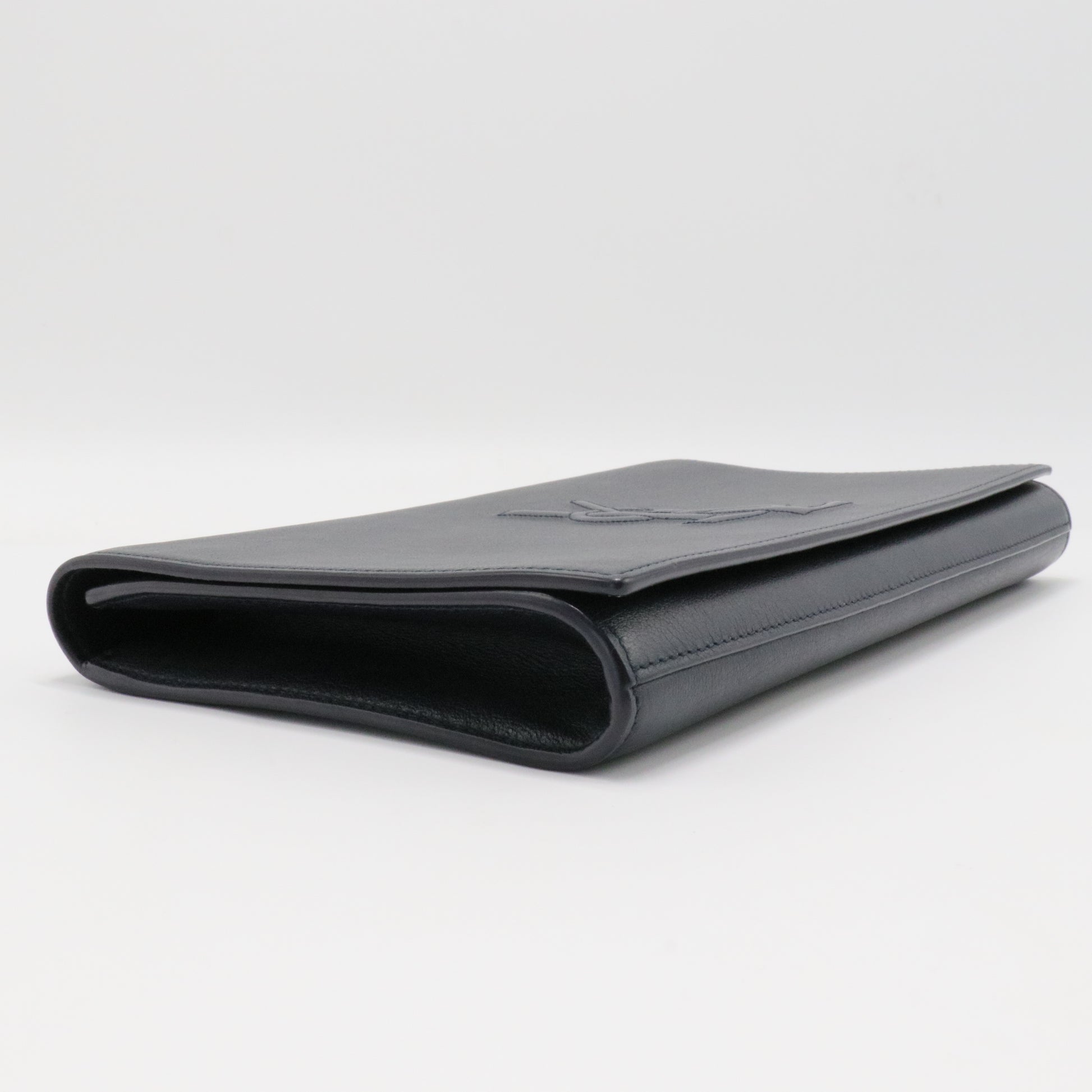Belle de Jour Chain Wallet Leather Small