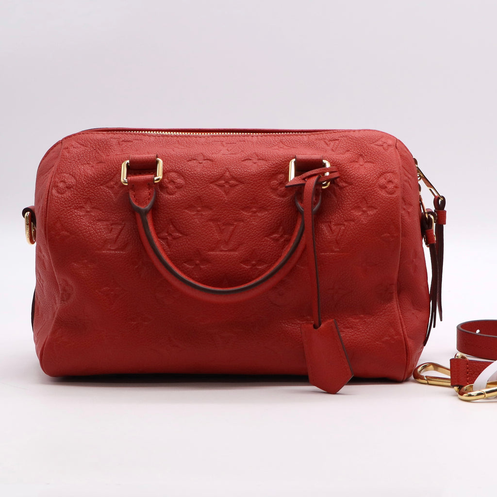 Empreinte Speedy Bandouliere 25 Orient  B20219