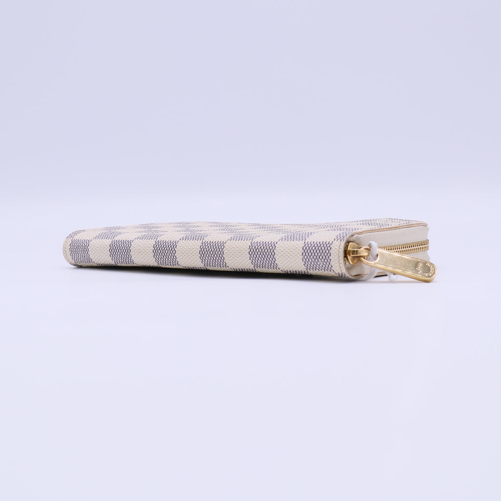 Zippy Organizer Damier Twins LDJ4236