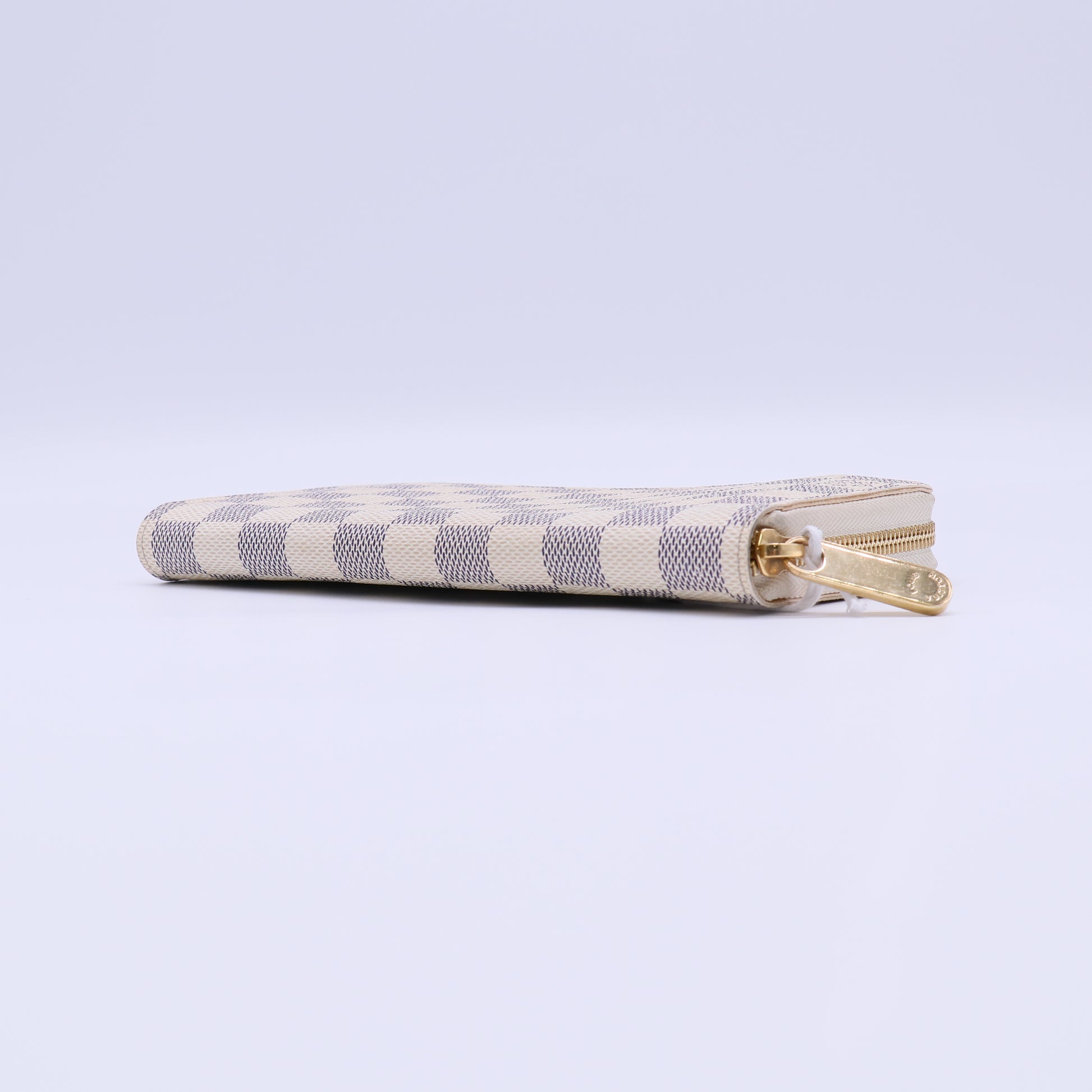 Zippy Organizer Damier Twins LDJ4236