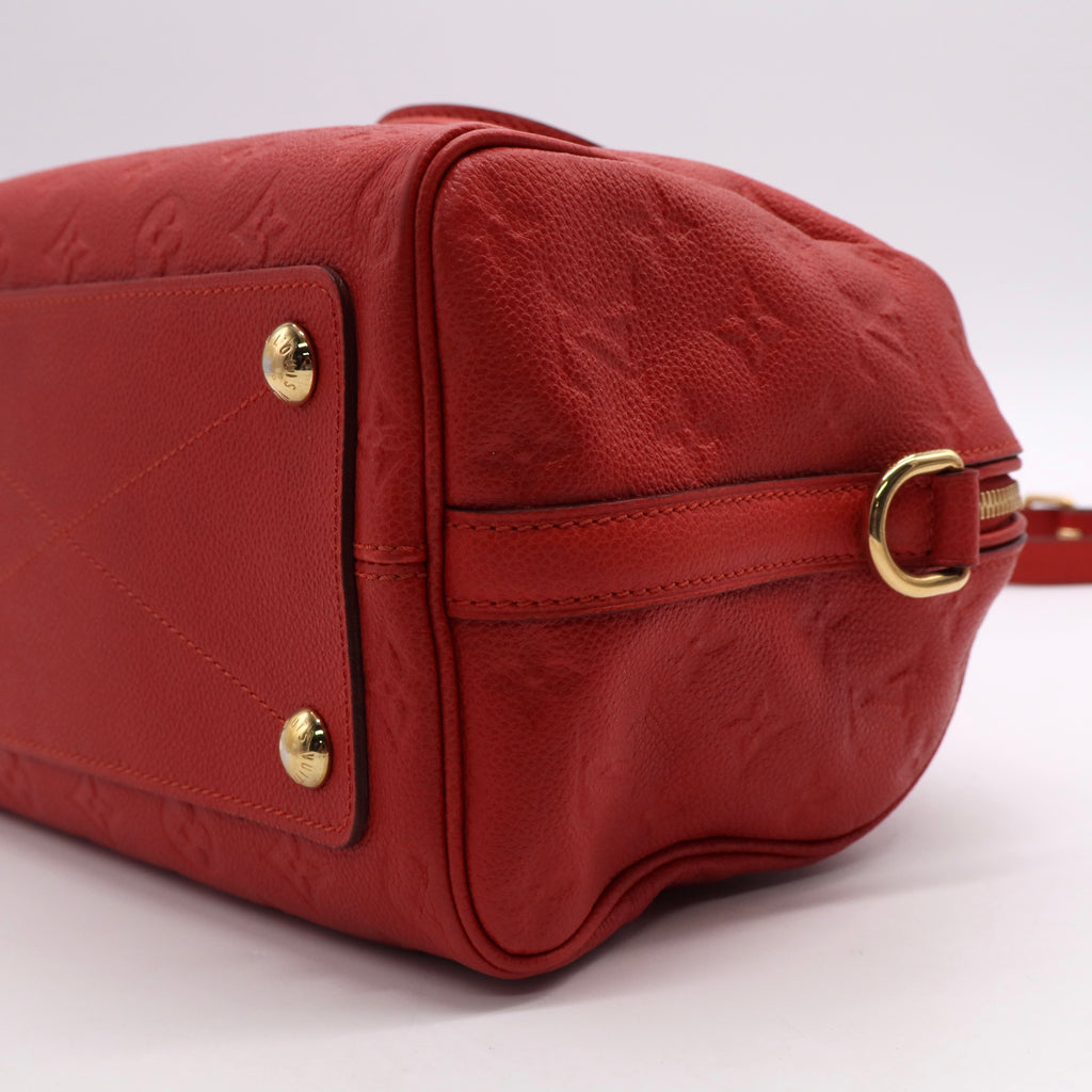 Empreinte Speedy Bandouliere 25 Orient  B20219