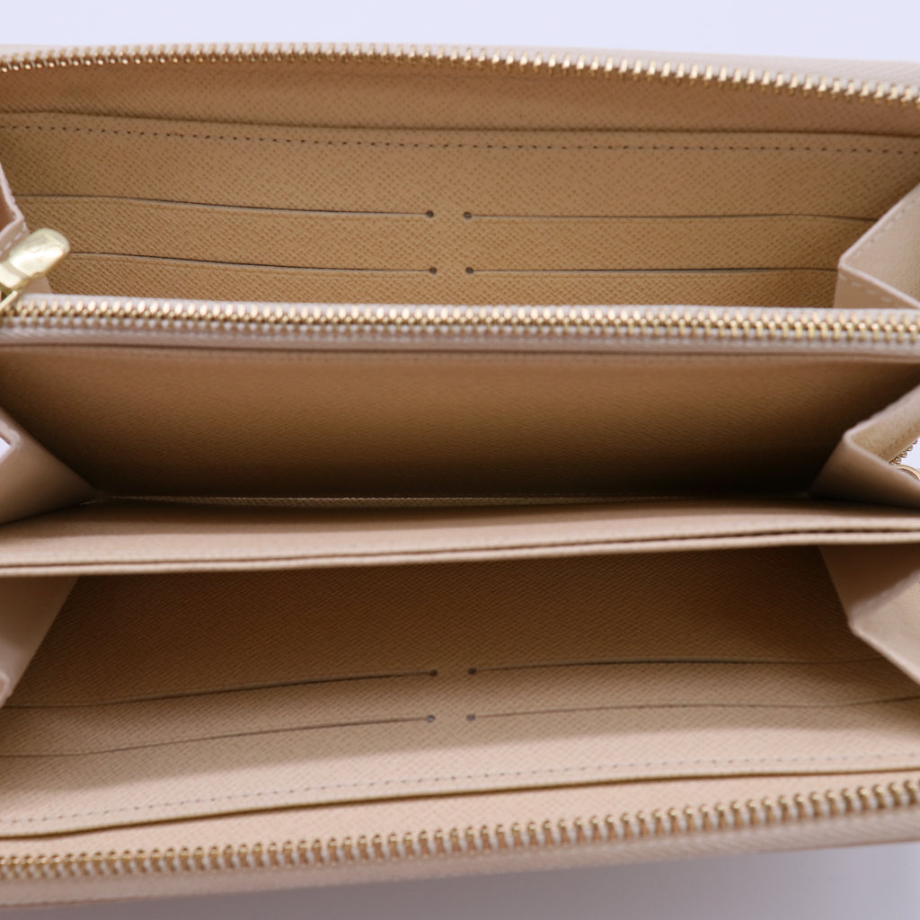 Zippy Organizer Damier Twins LDJ4236