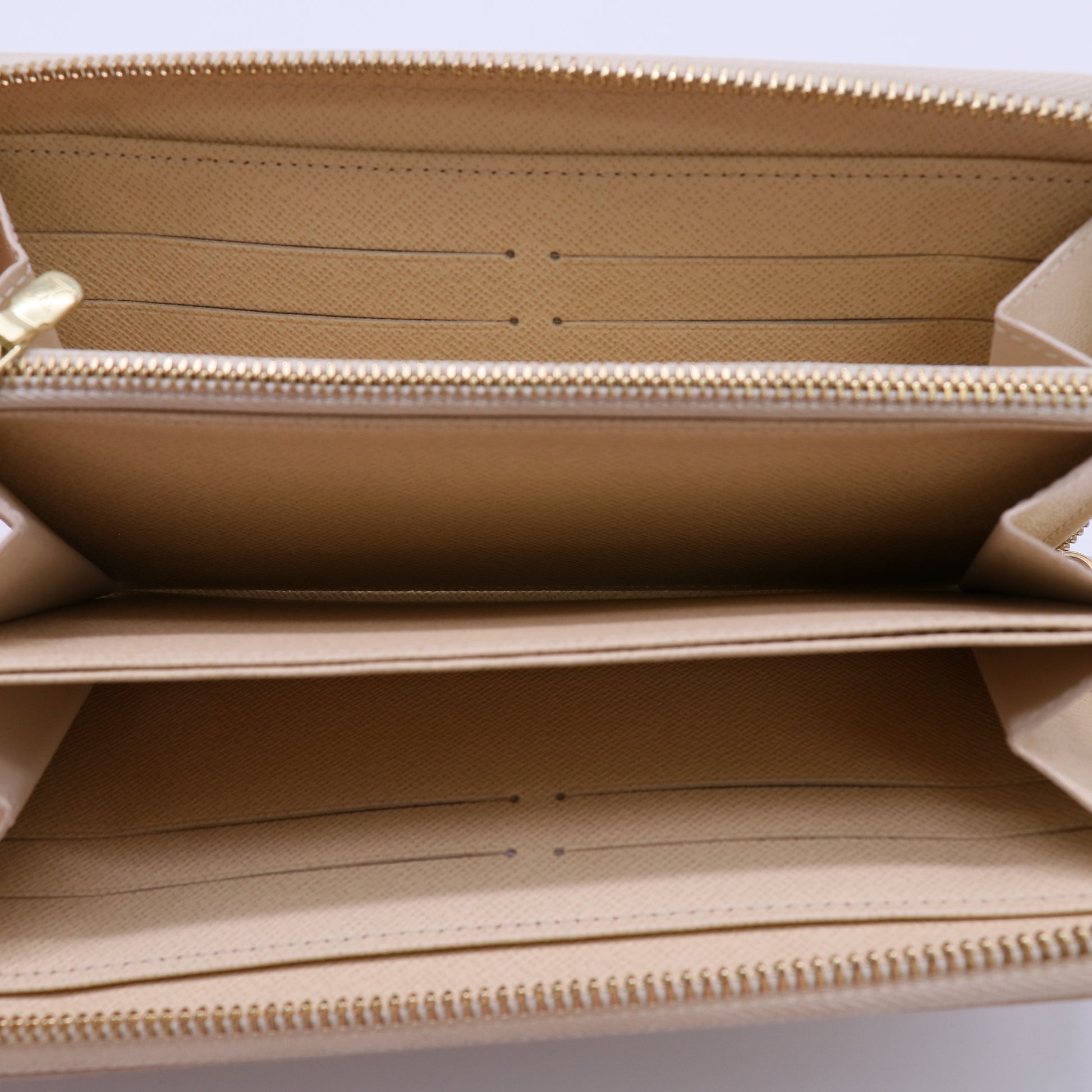 Zippy Organizer Damier Twins LDJ4236