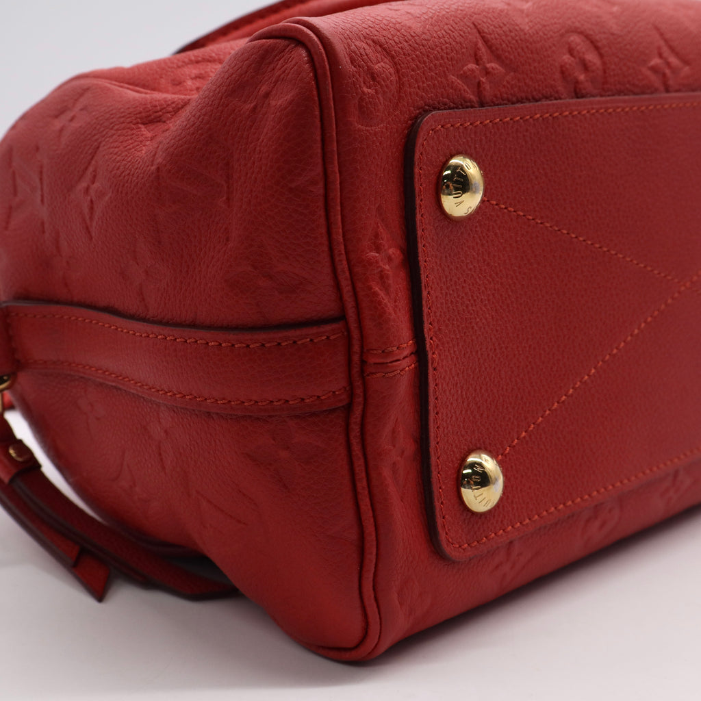 Empreinte Speedy Bandouliere 25 Orient  B20219