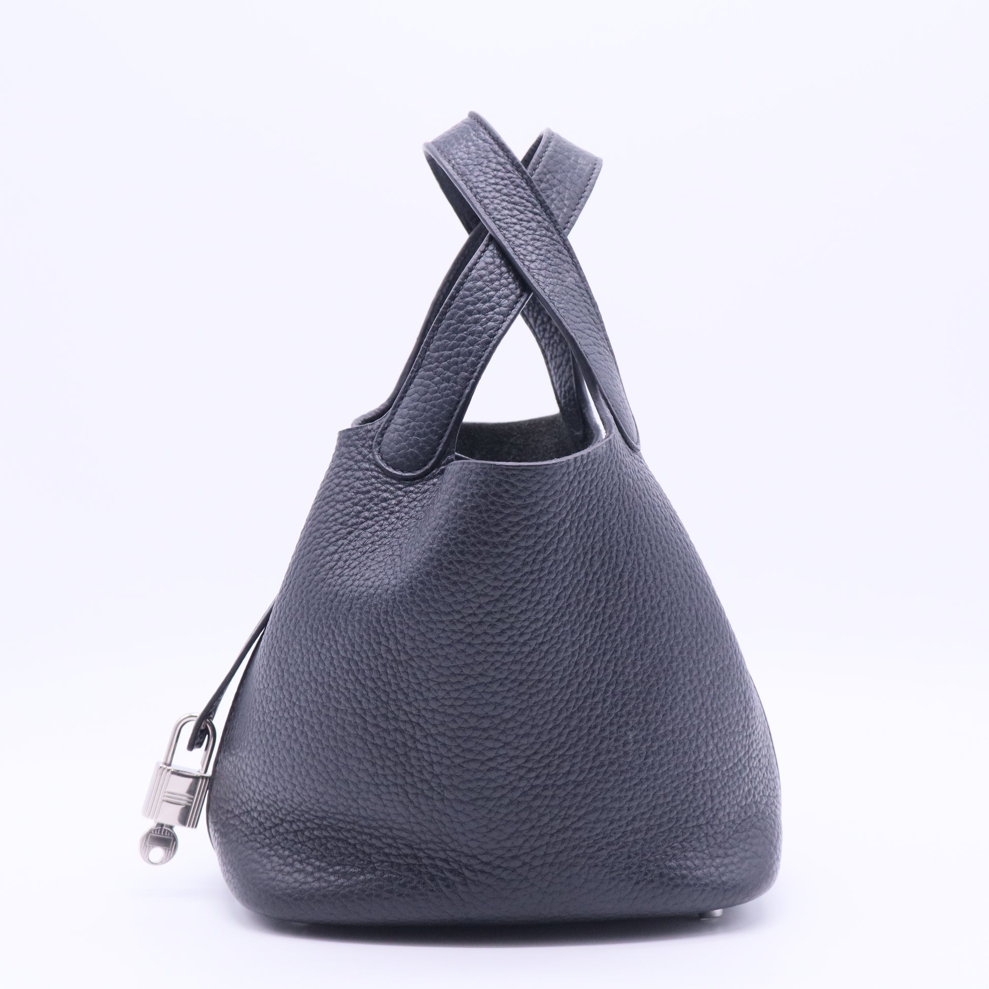 Picotin Lock Bag Clemence PM