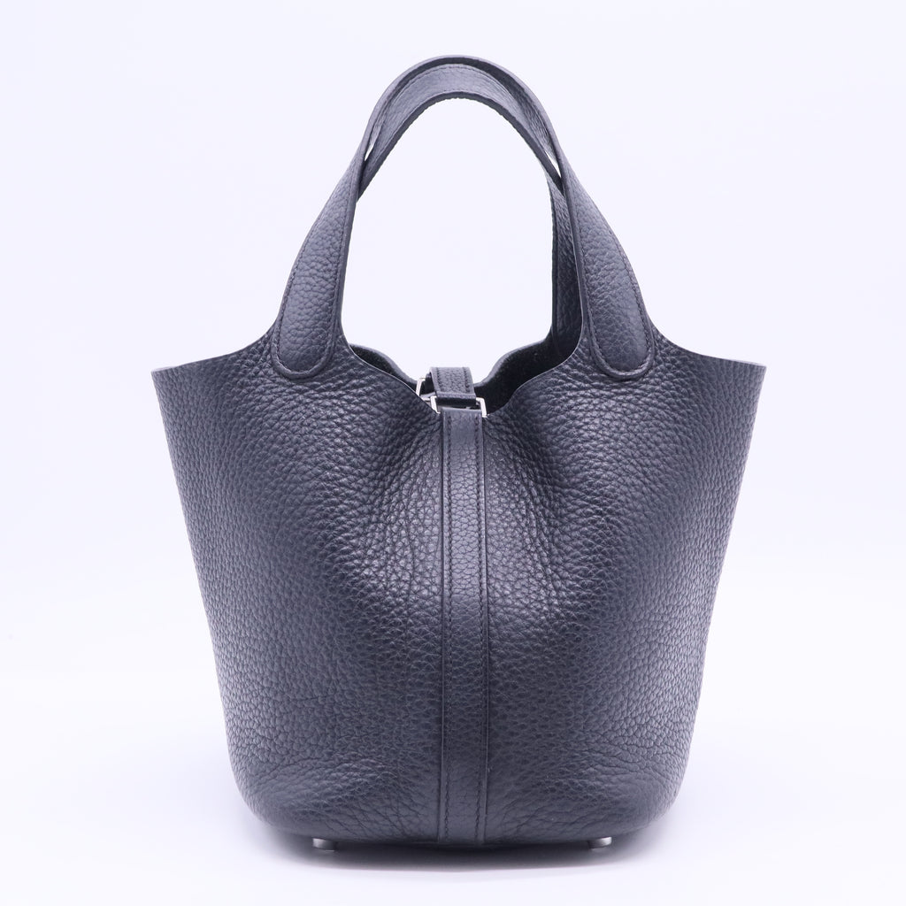 Picotin Lock Bag Clemence PM