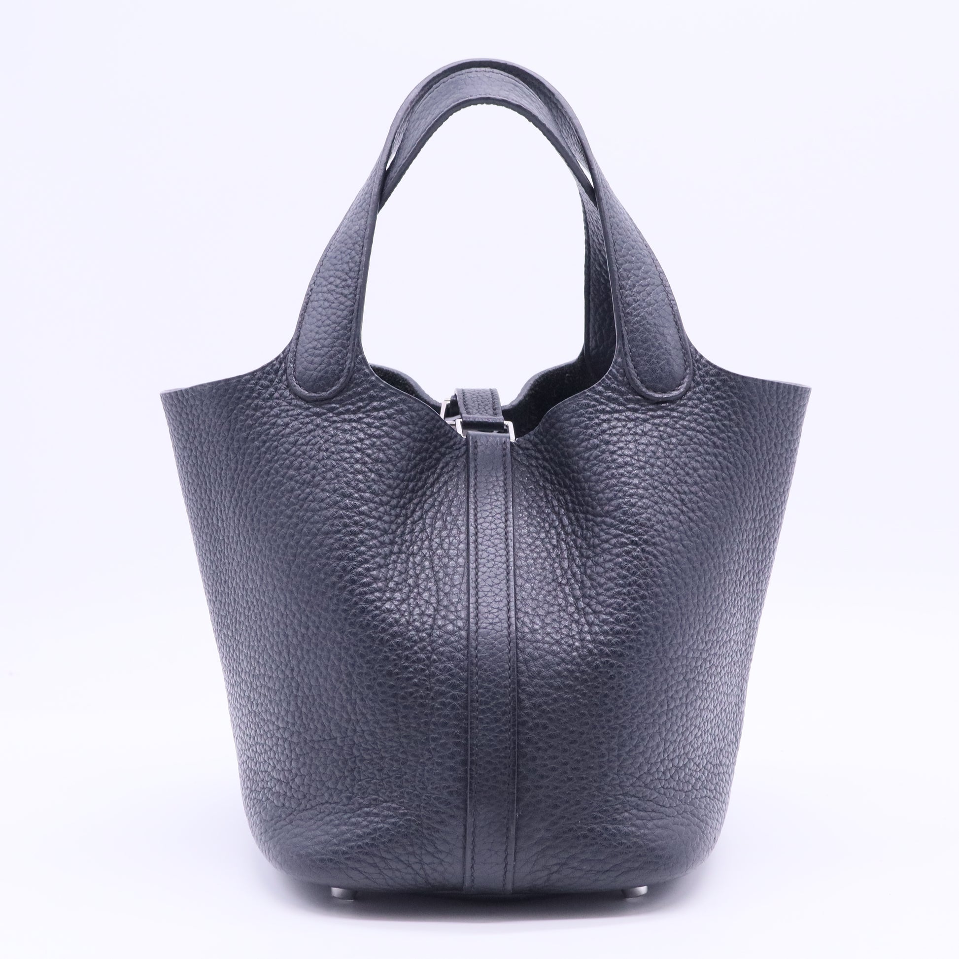 Picotin Lock Bag Clemence PM