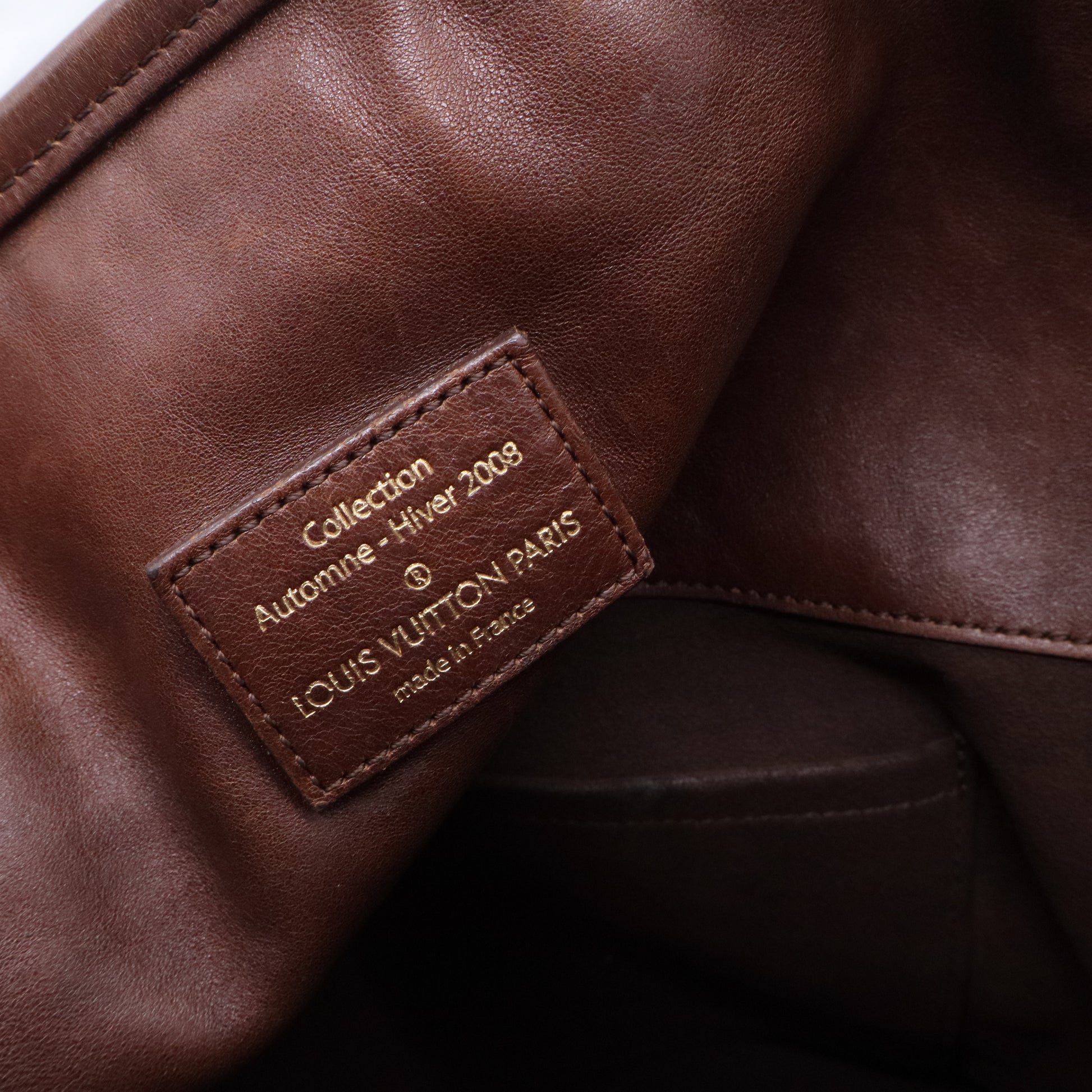 Paris Souple Whisper PM