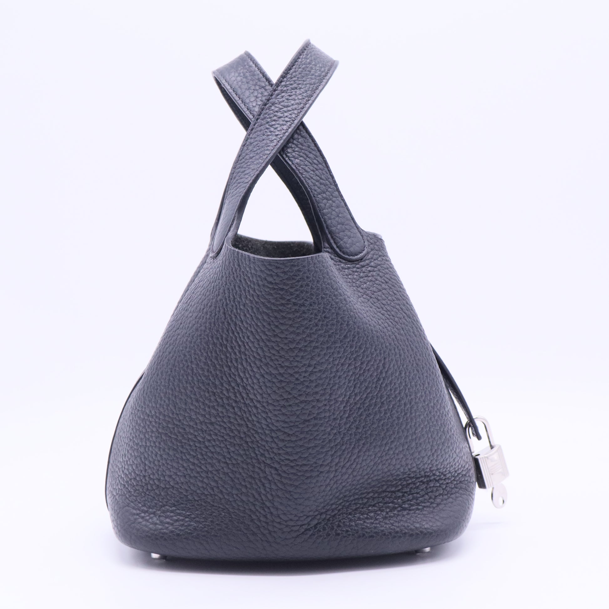 Picotin Lock Bag Clemence PM