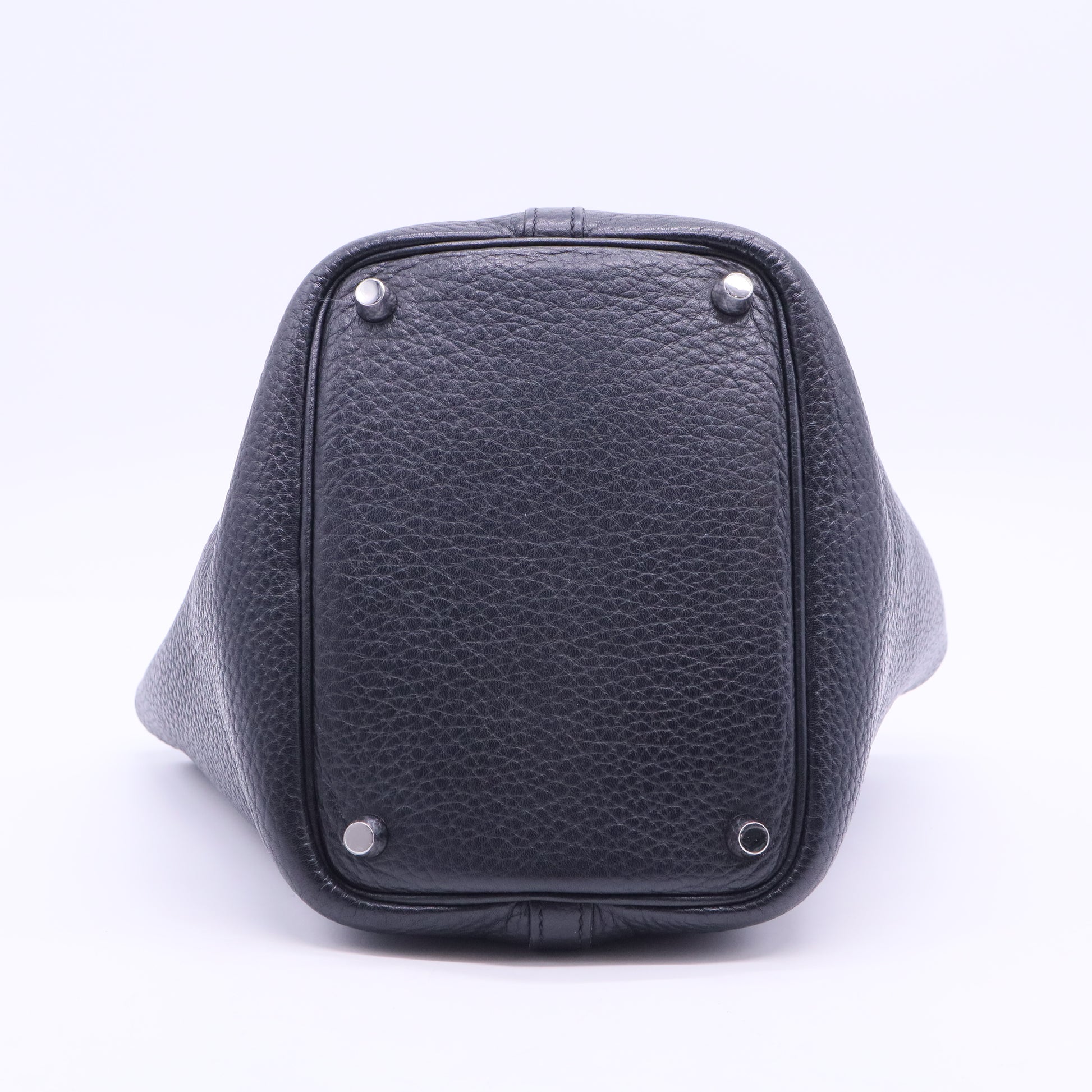Picotin Lock Bag Clemence PM
