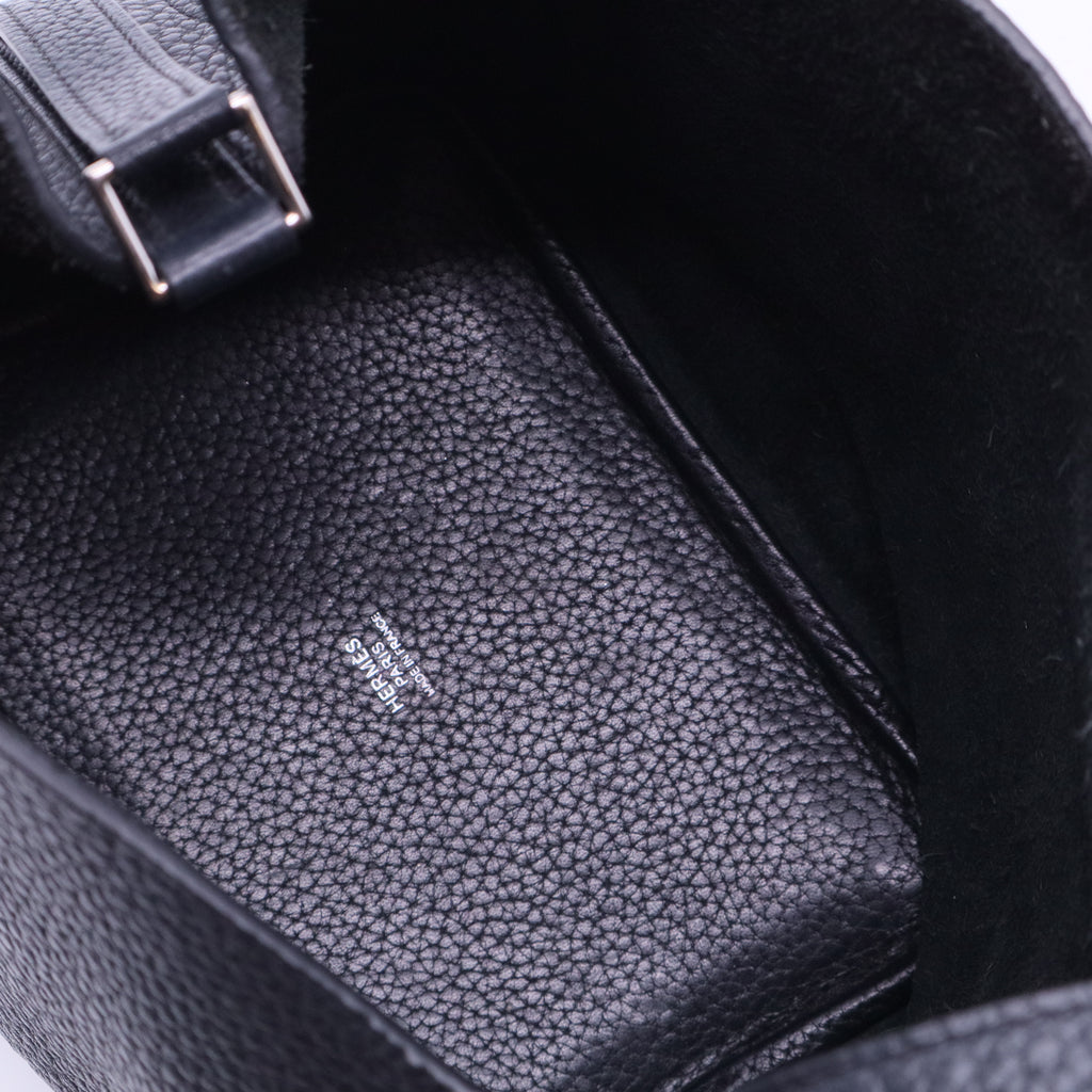 Picotin Lock Bag Clemence PM