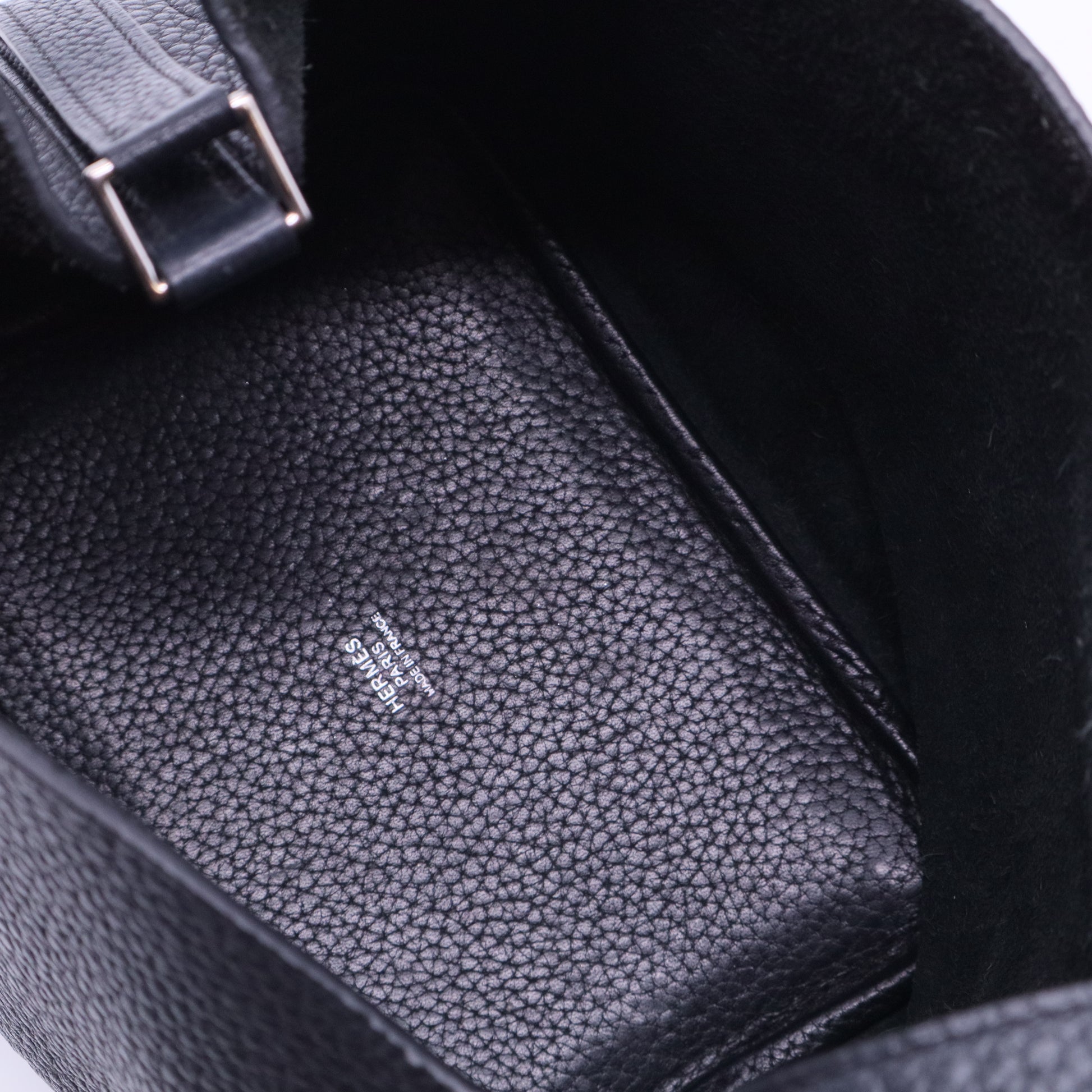 Picotin Lock Bag Clemence PM