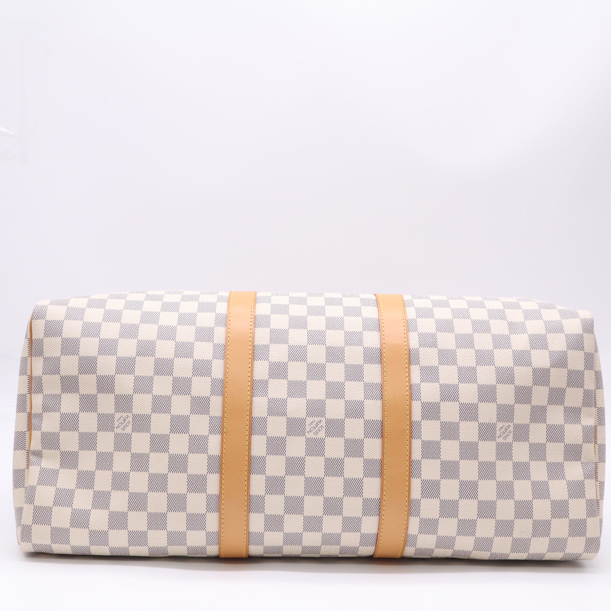 Keepall Bag Damier 50 Twins B23400