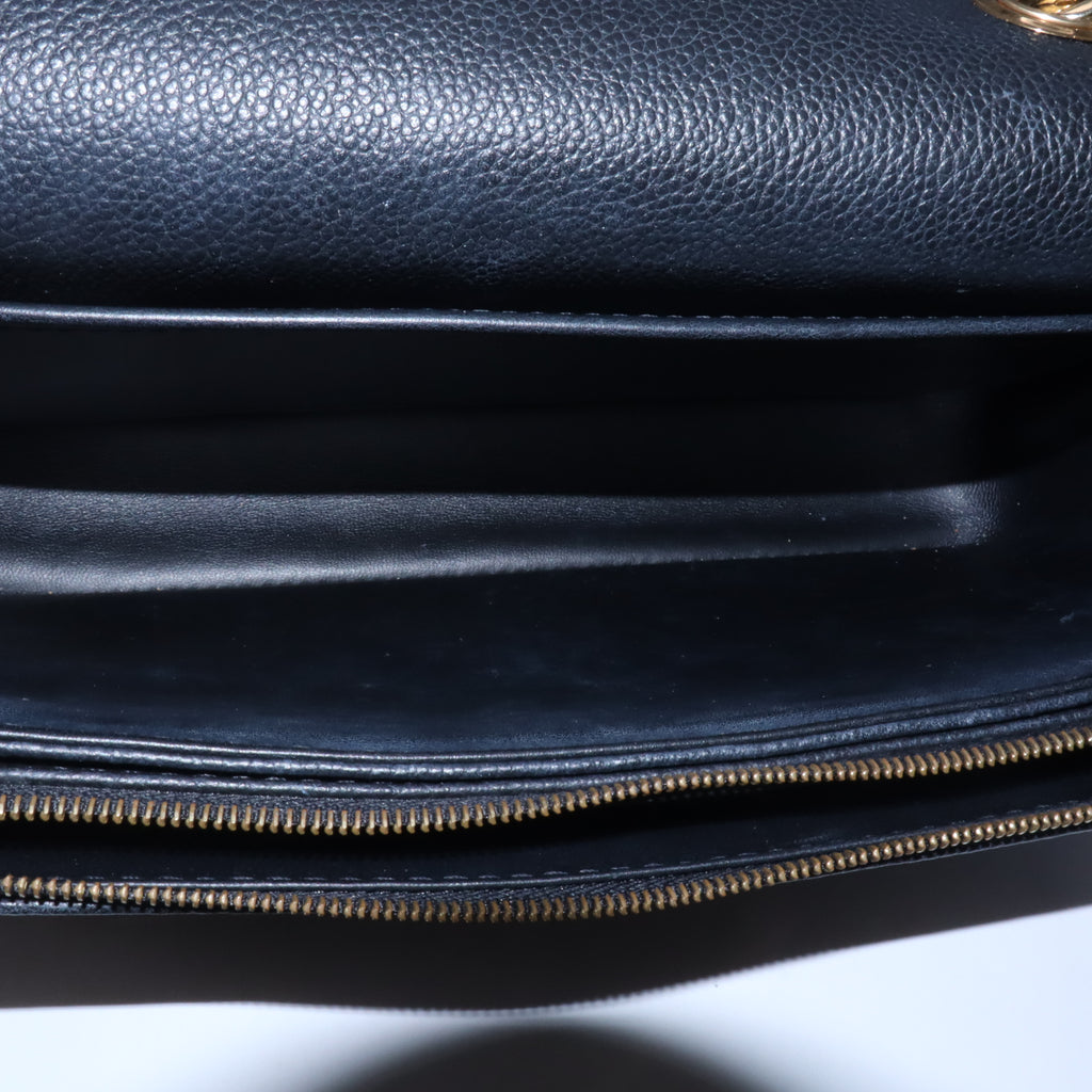 Louis Vuitton Empreinte Marceau Black Twins LDZ1122