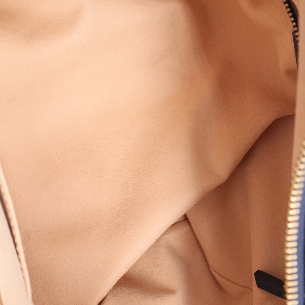 Gucci Signature Boston Bag Guccissima Leather Medium Twins B20399