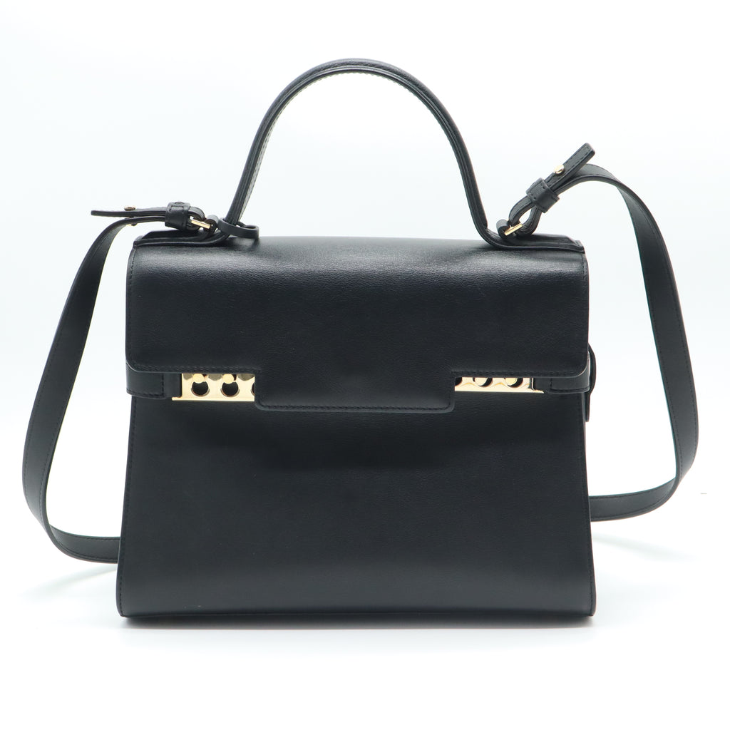 Delvaux Tempete Small B22295
