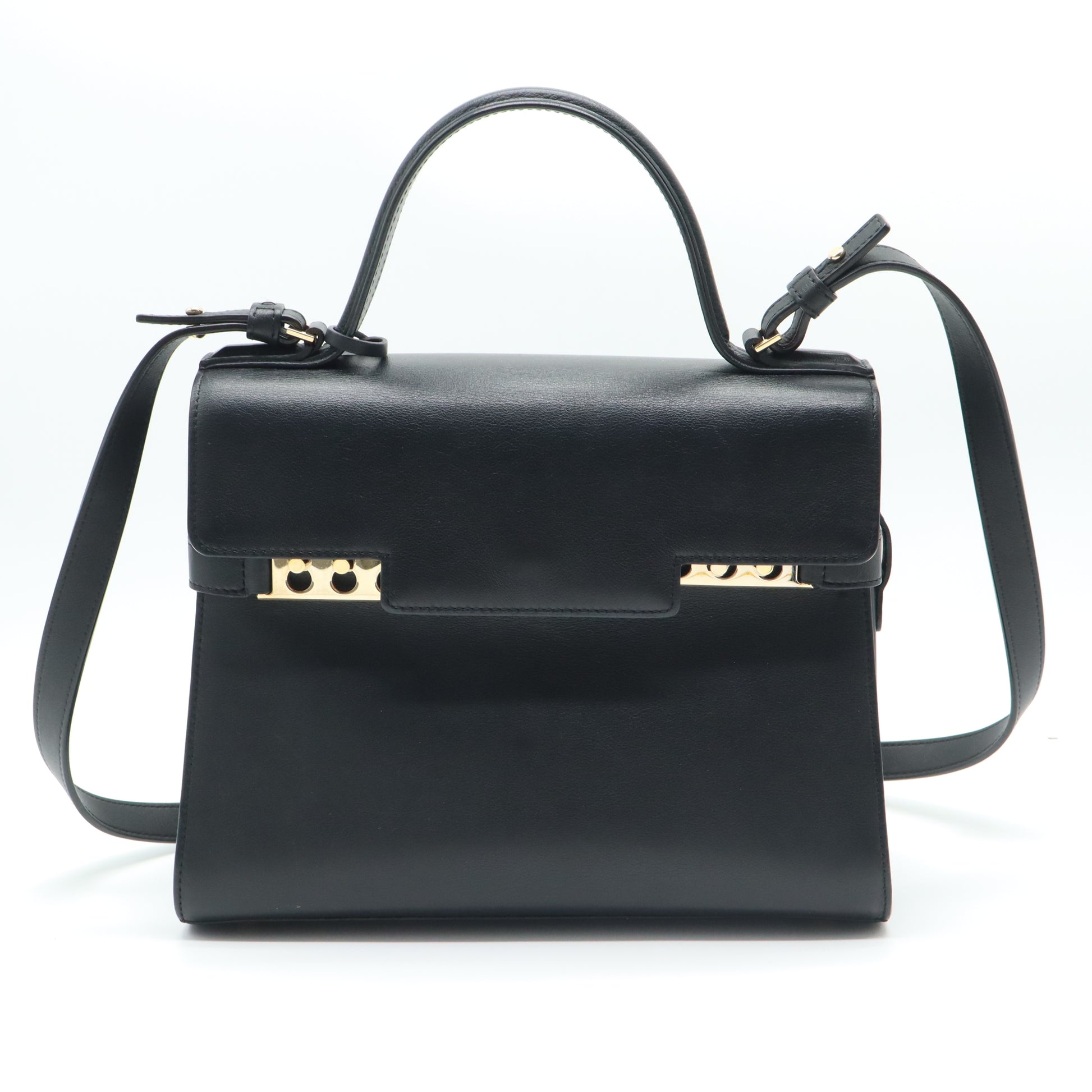 Delvaux Tempete Small B22295