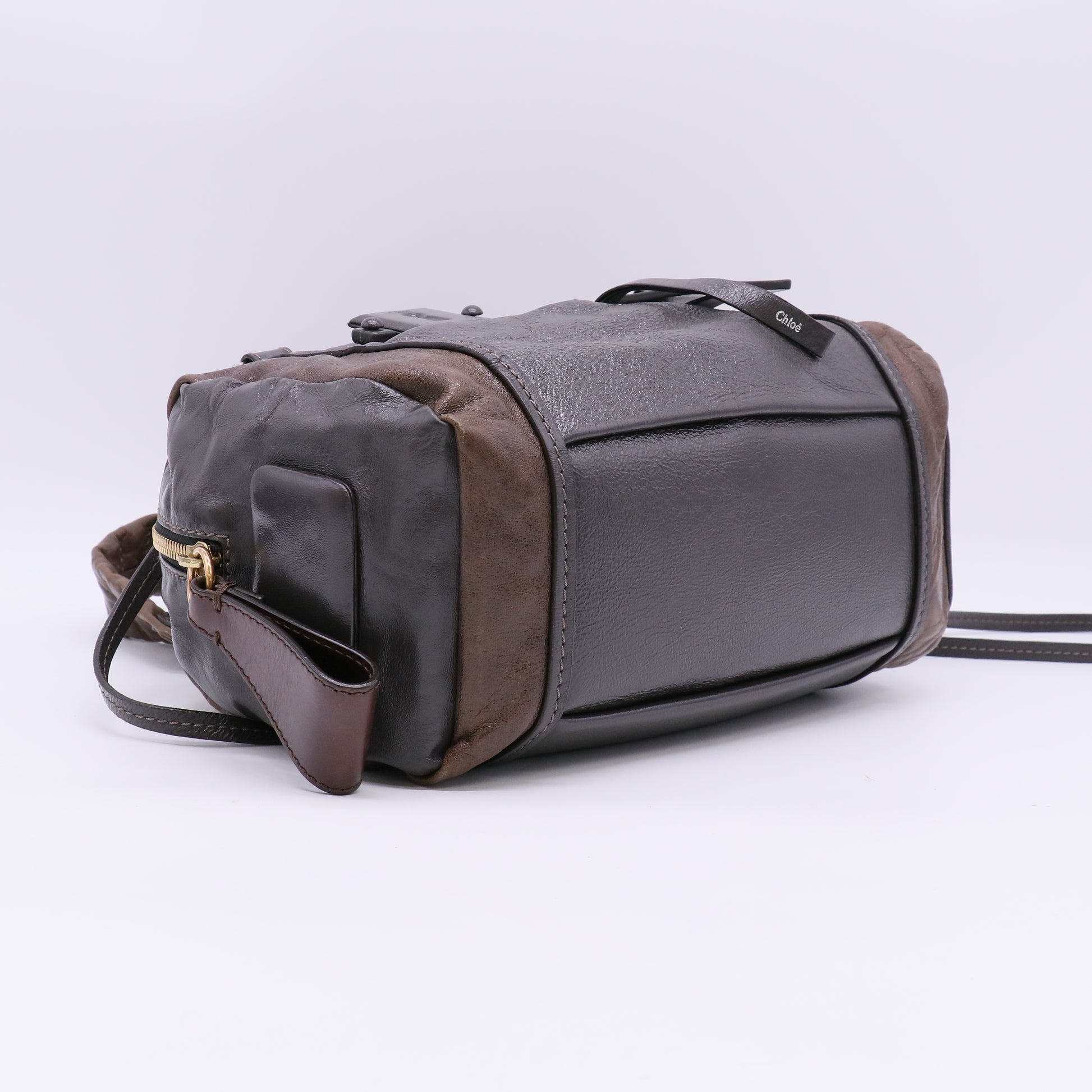 Chloe Tracy Handle Bag Twins LDJ5658