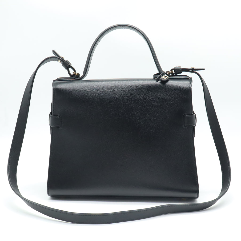 Delvaux Tempete Small B22295