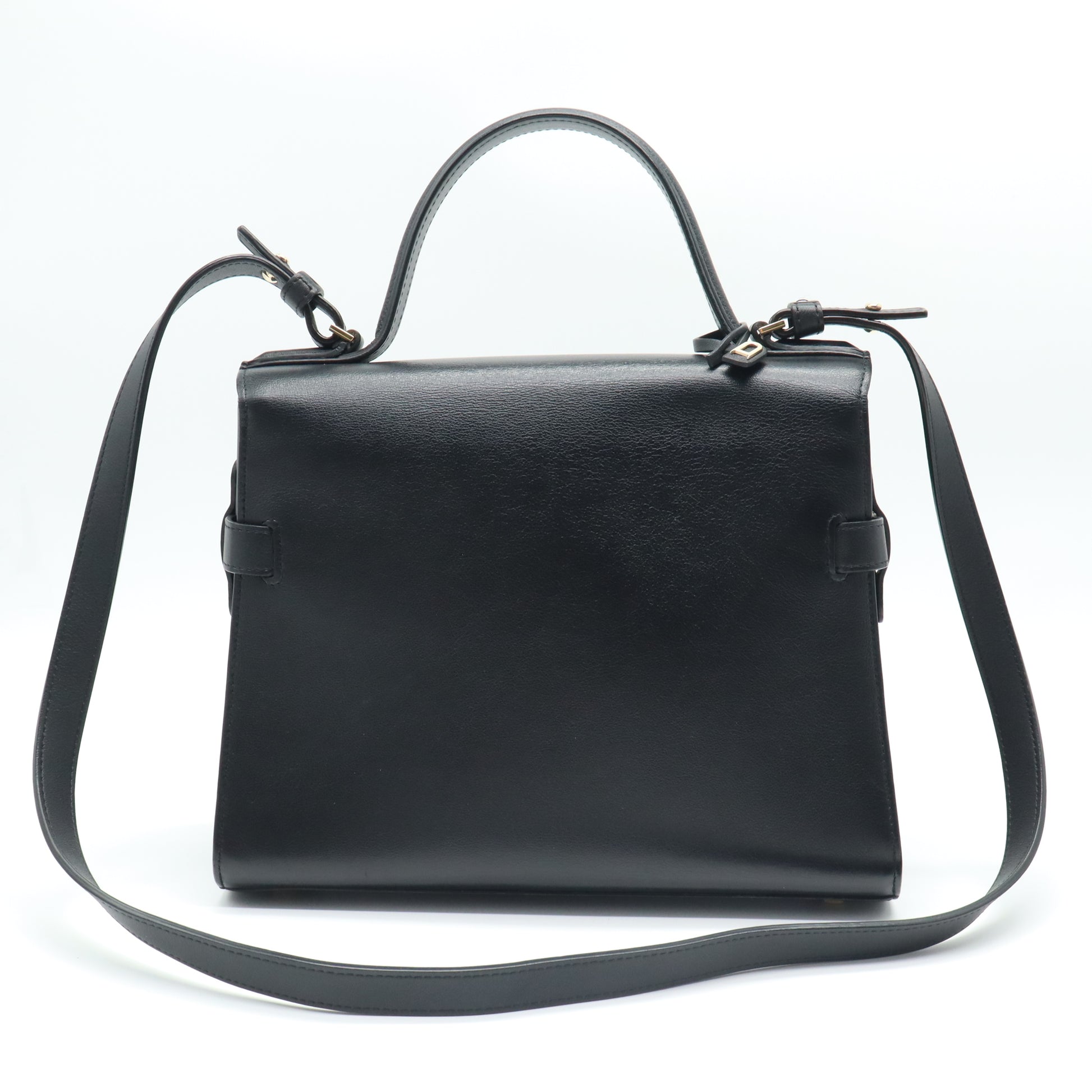 Delvaux Tempete Small B22295
