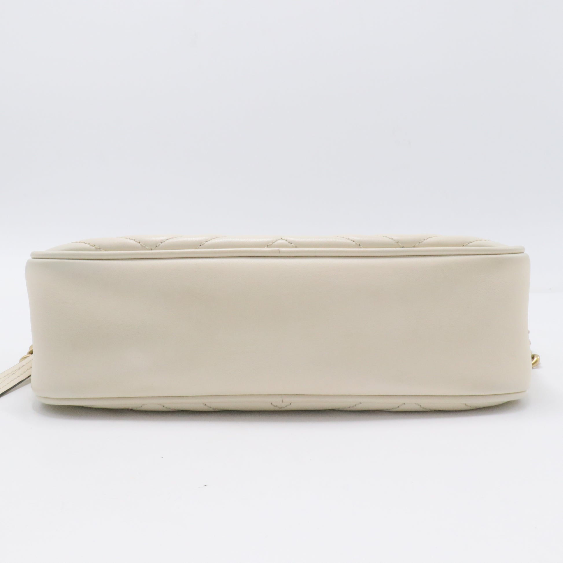 Small Marmont Matelasse Camera Bag