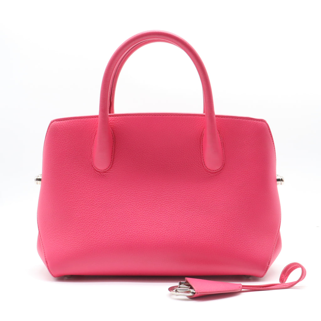 Christian Dior Open Bar Small Tote Bag B22068