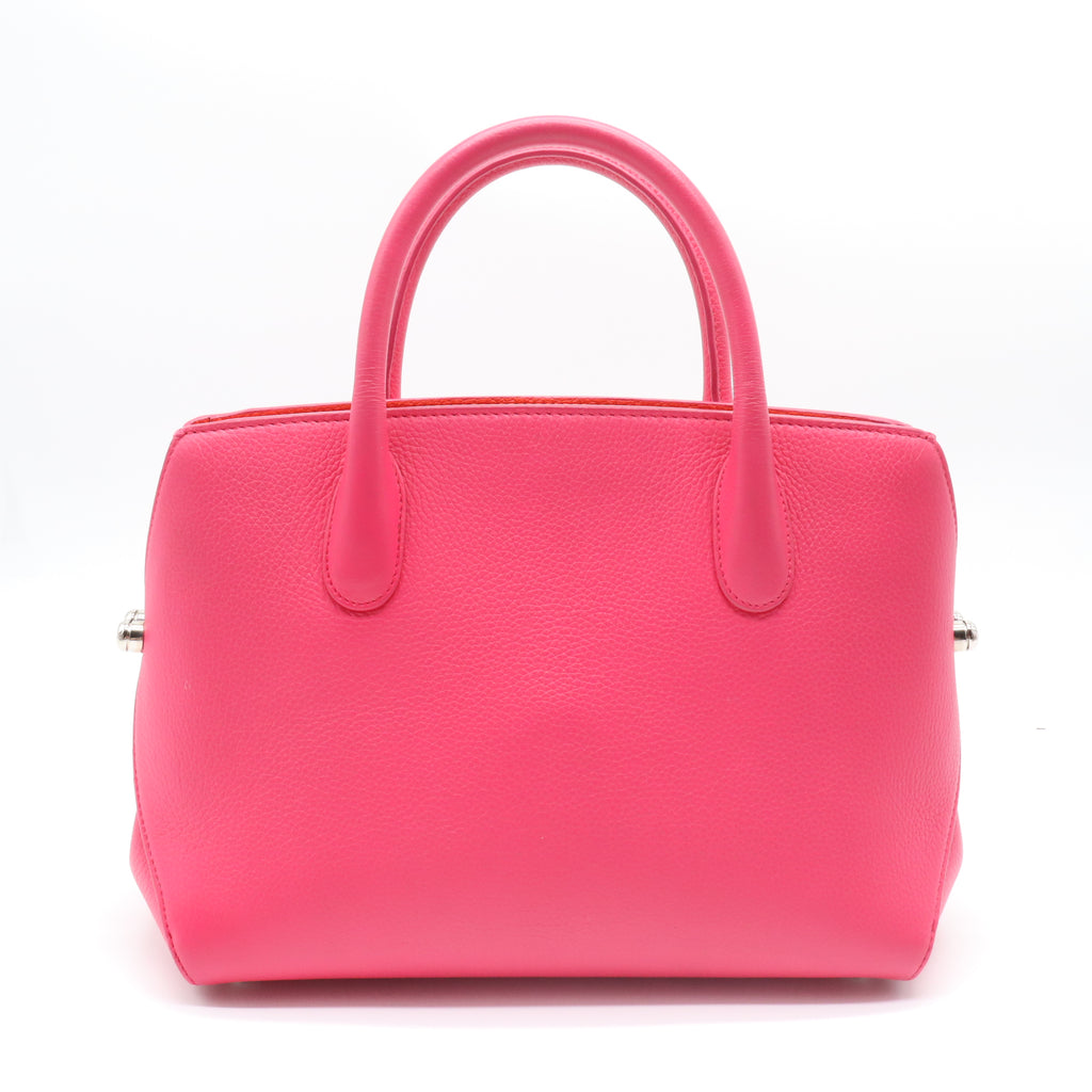 Christian Dior Open Bar Small Tote Bag B22068