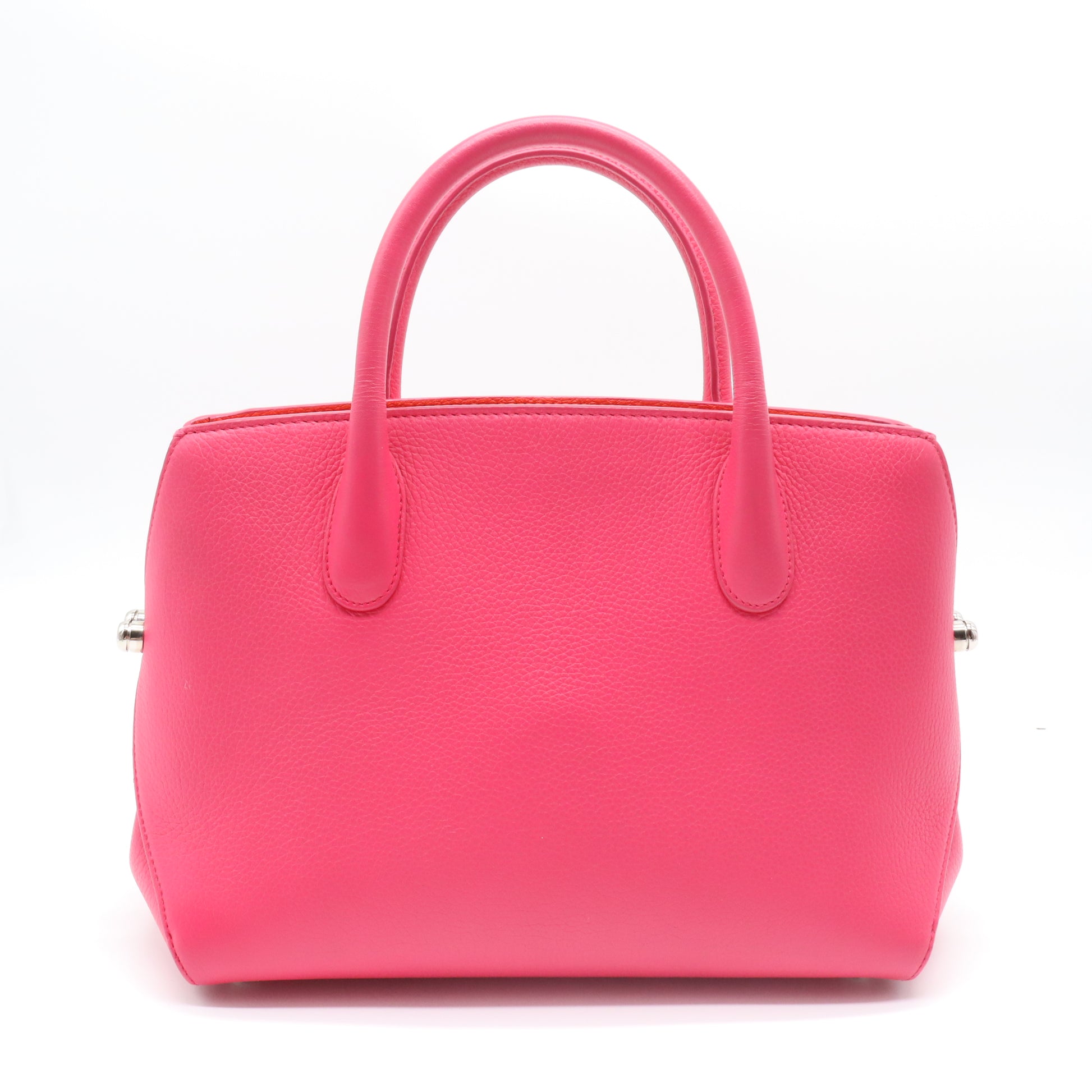 Christian Dior Open Bar Small Tote Bag B22068