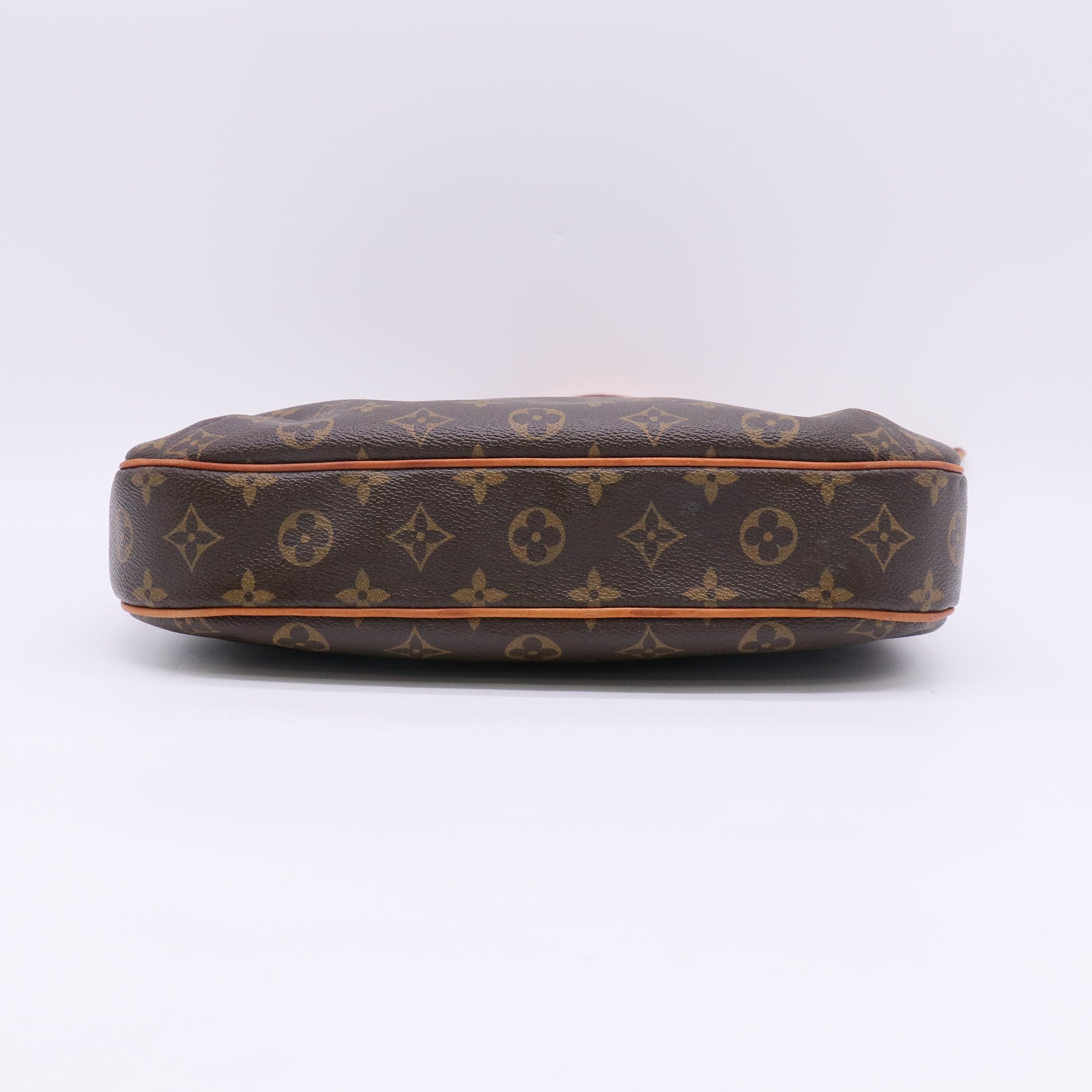 Louis Vuitton Monogram Canvas Odeon MM Bag twins B23311
