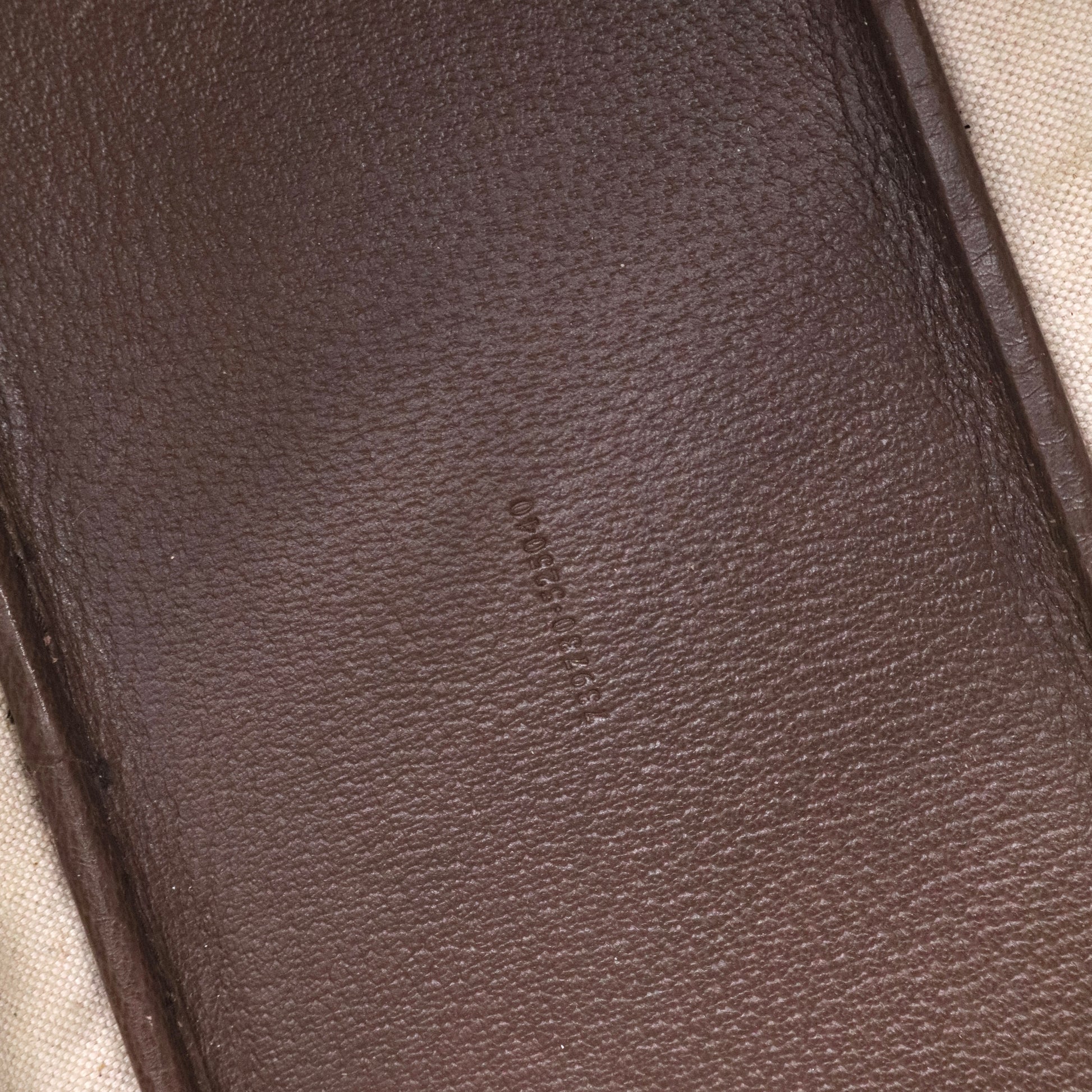 GG Supreme Monogram Textured Calfskin Medium Ophidia Shoulder Tote Bag Beige Ebony New AceroTwins LDJ3121