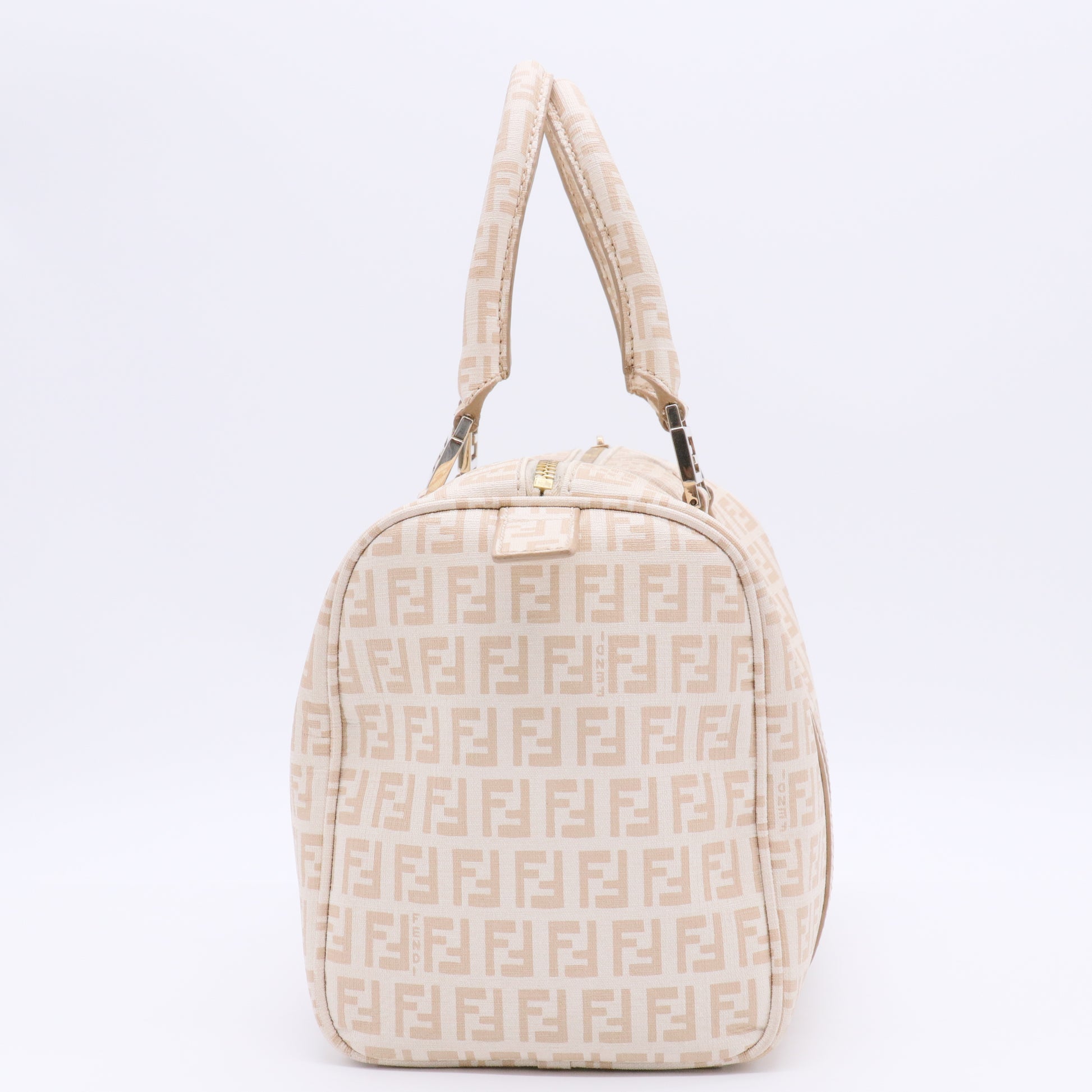 Boston Bag Zucchino Canvas