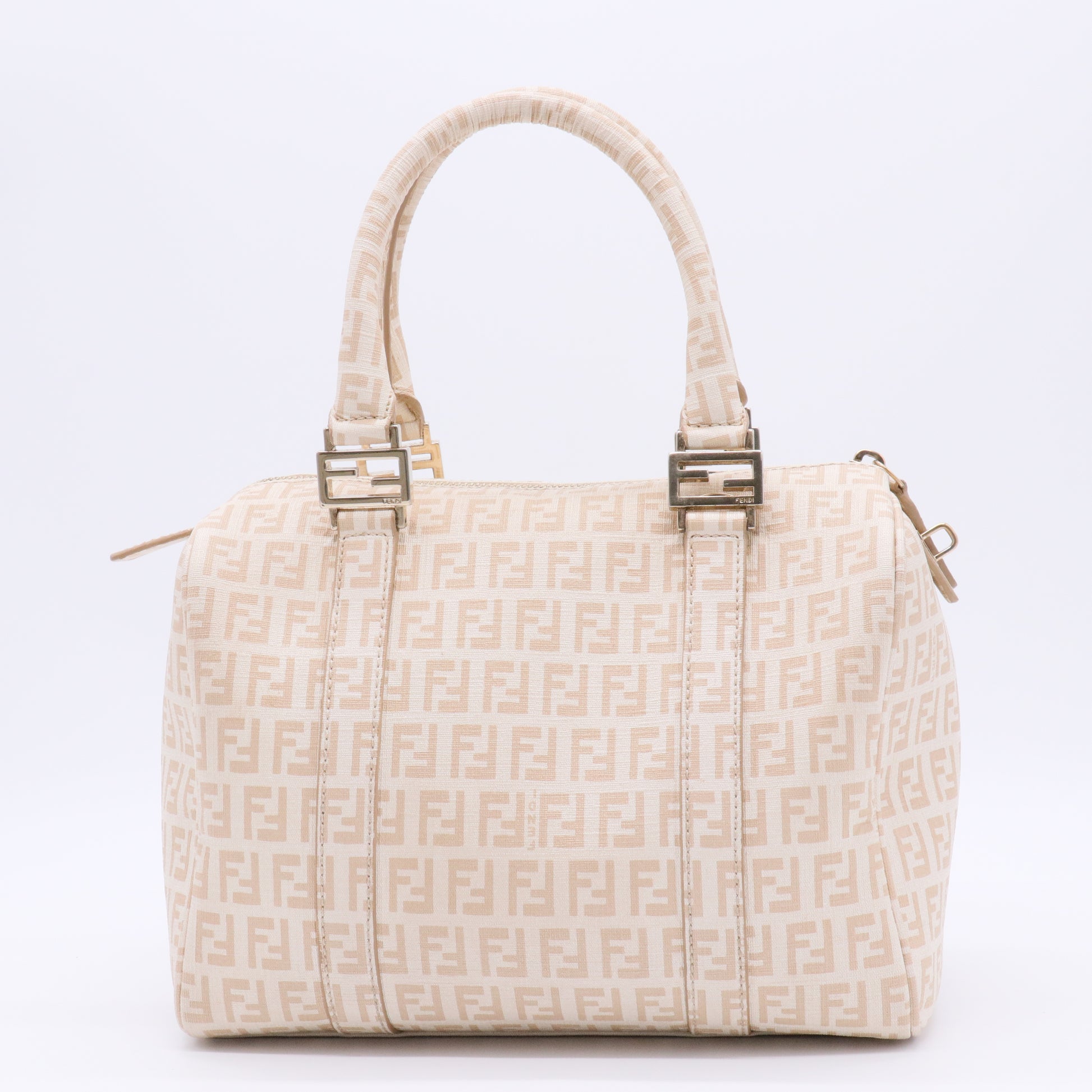 Boston Bag Zucchino Canvas