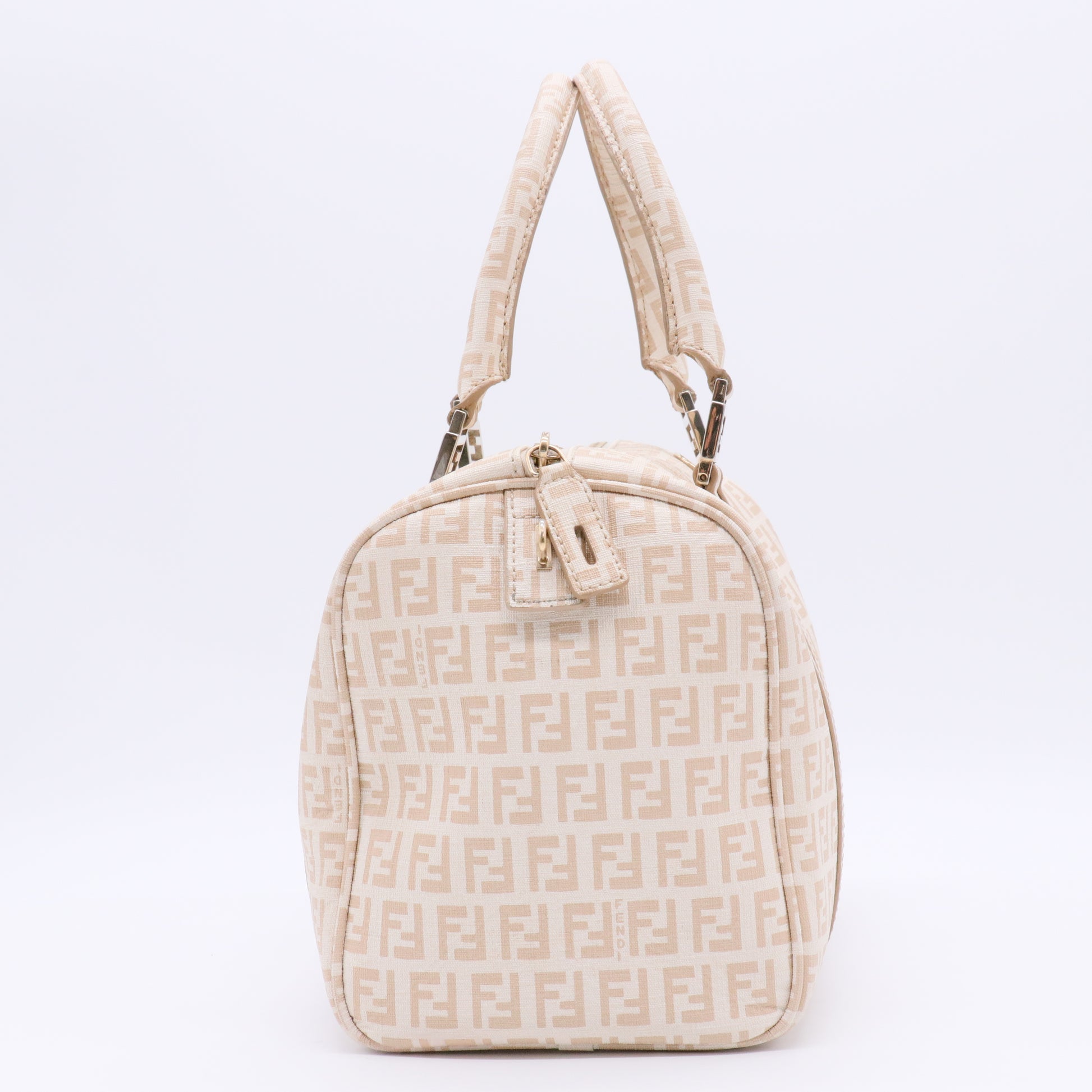 Boston Bag Zucchino Canvas