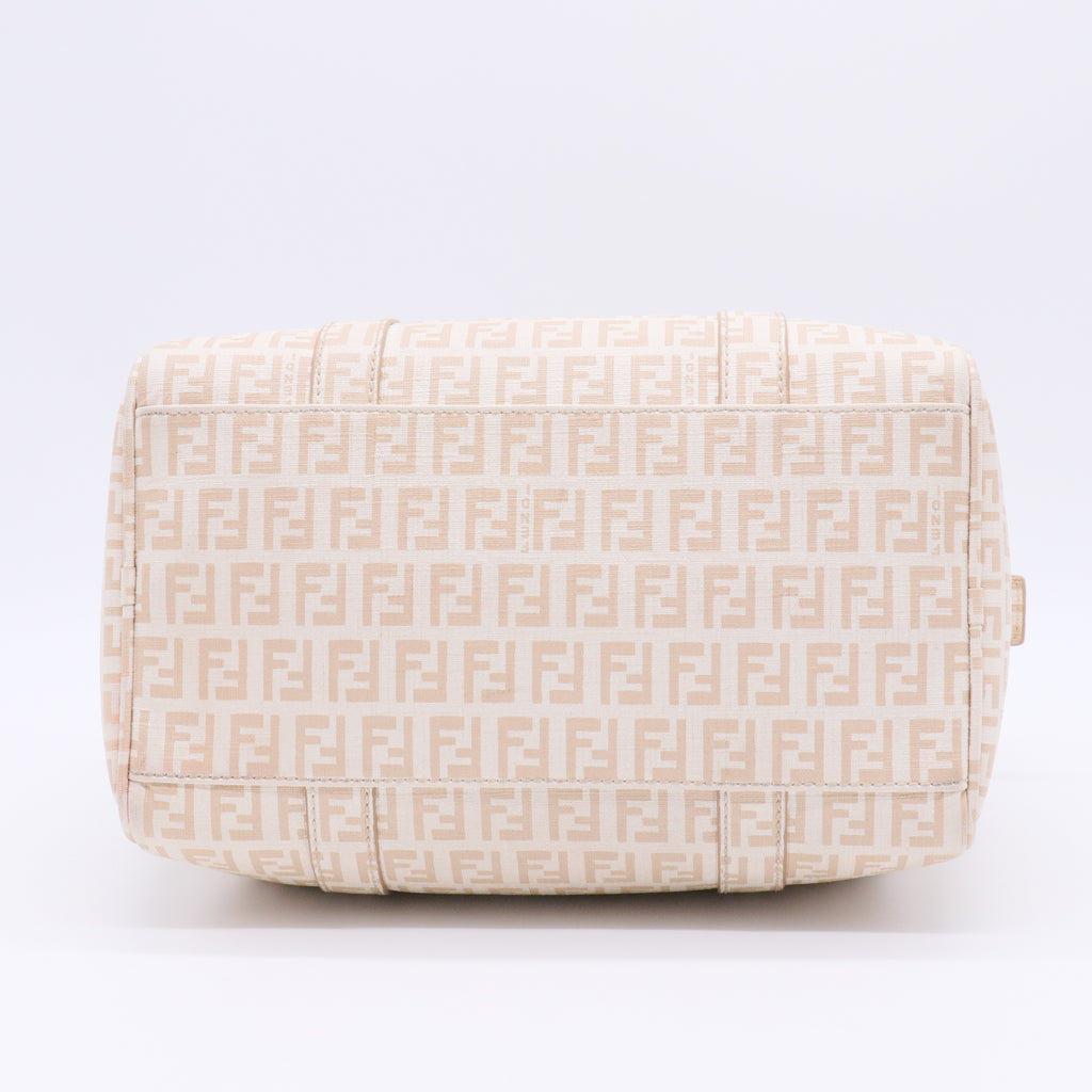 Boston Bag Zucchino Canvas