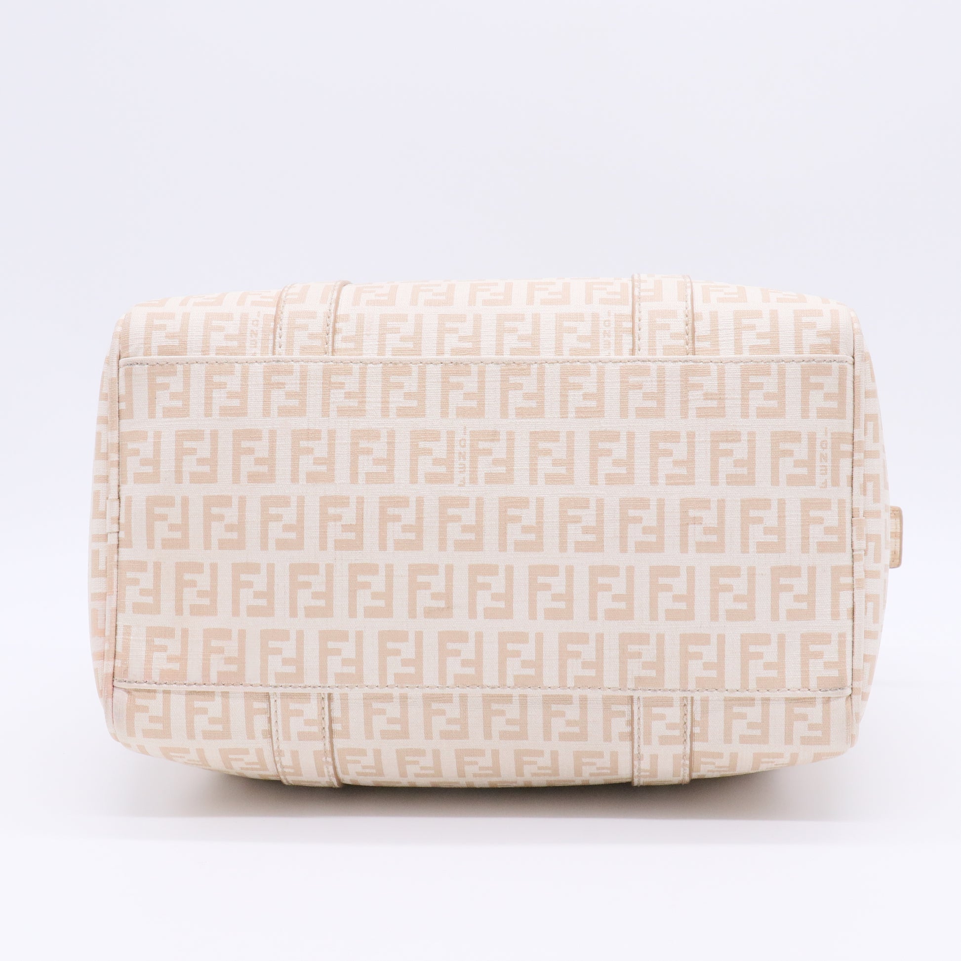 Boston Bag Zucchino Canvas