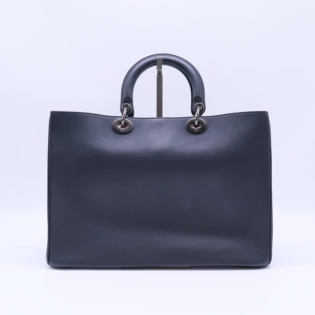 Leather Diorissimo B21423