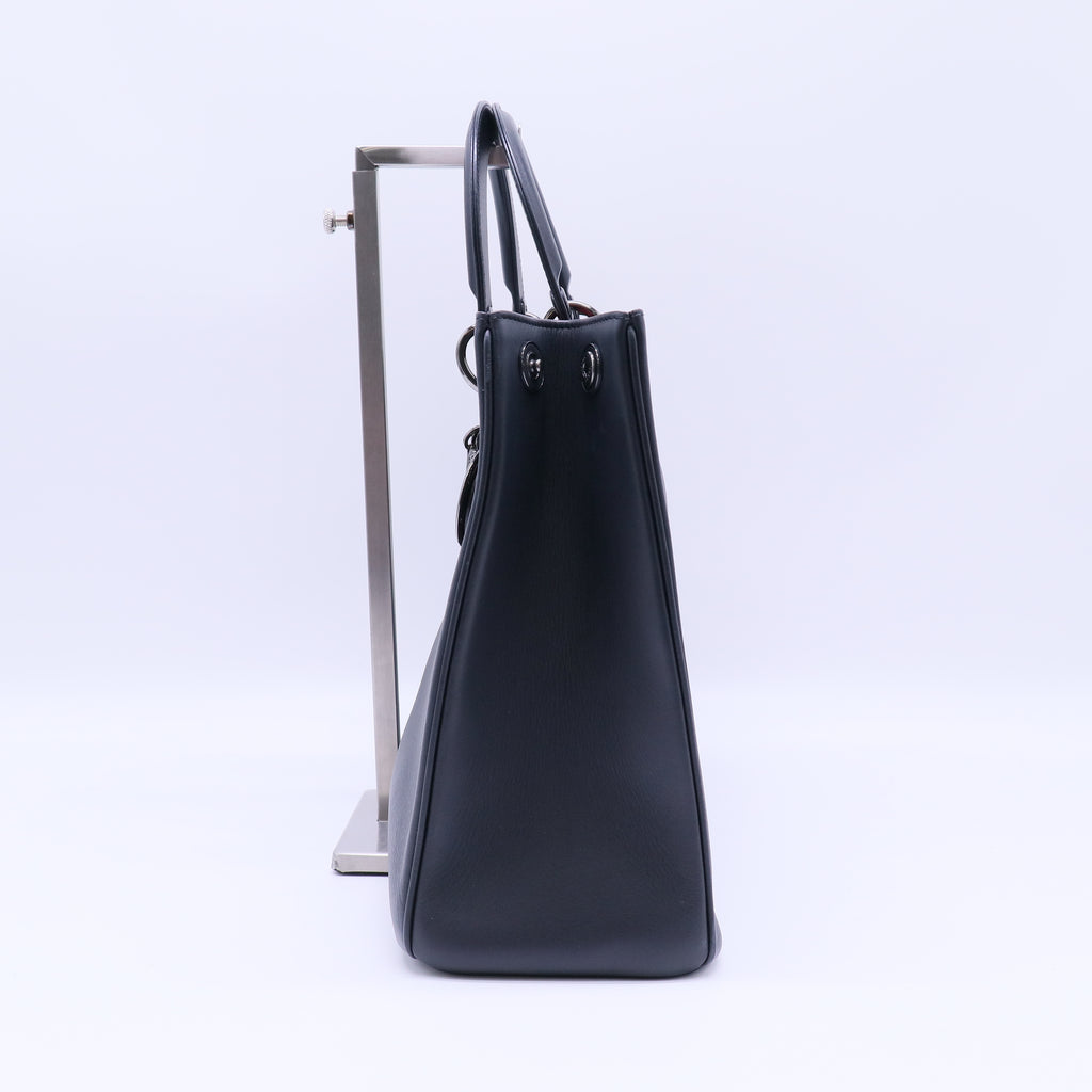 Leather Diorissimo B21423