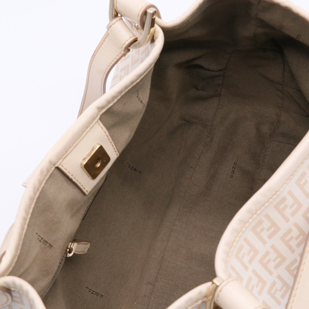 Boston Bag Zucchino Canvas