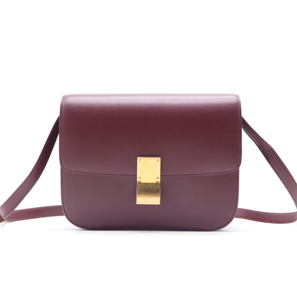 Celine Classic Box Bag B22264