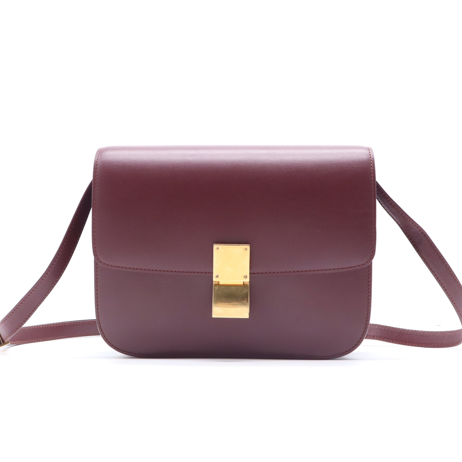 Celine Classic Box Bag B22264