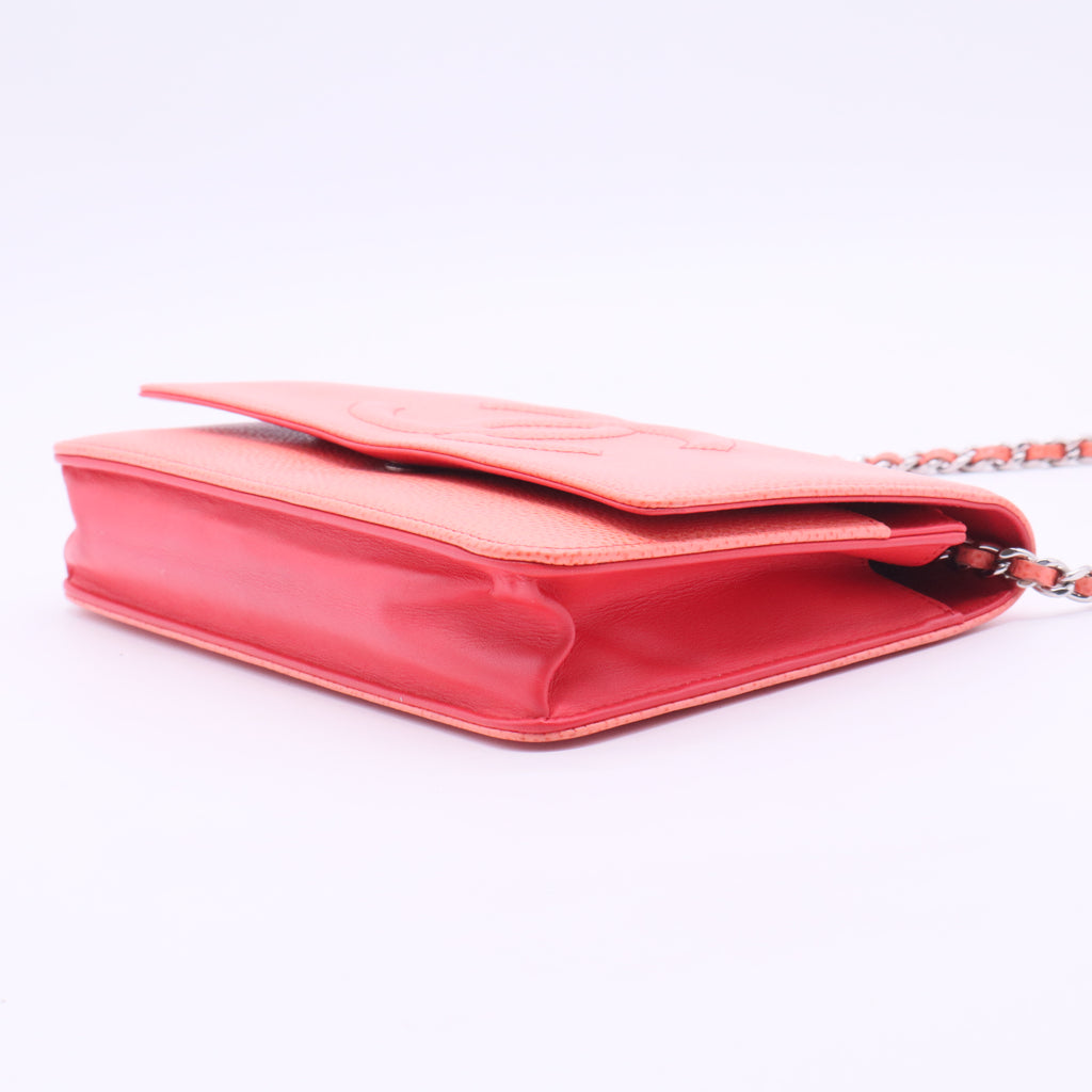 Timeless Wallet on Chain Caviar