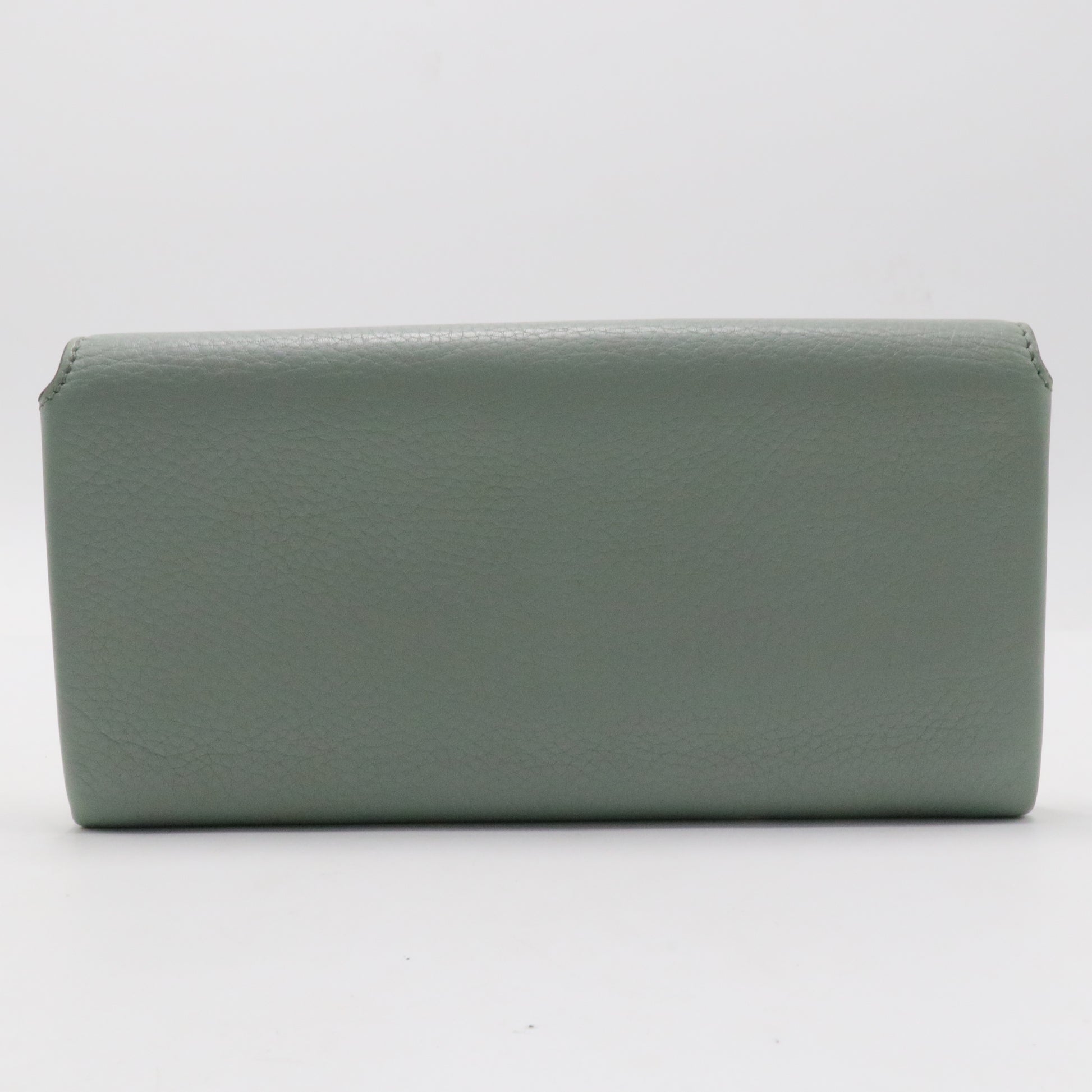 Leather Bifold Wallet