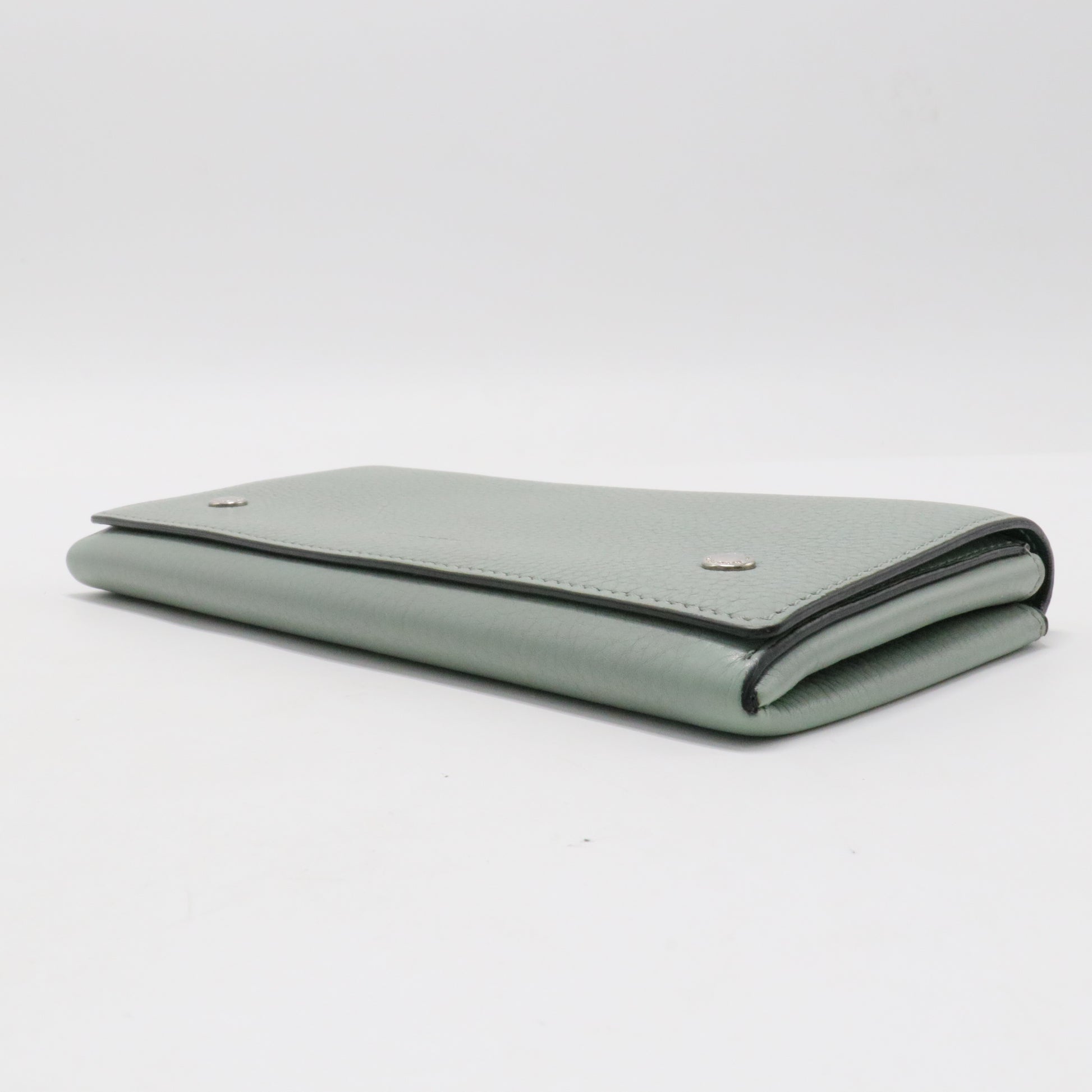 Leather Bifold Wallet