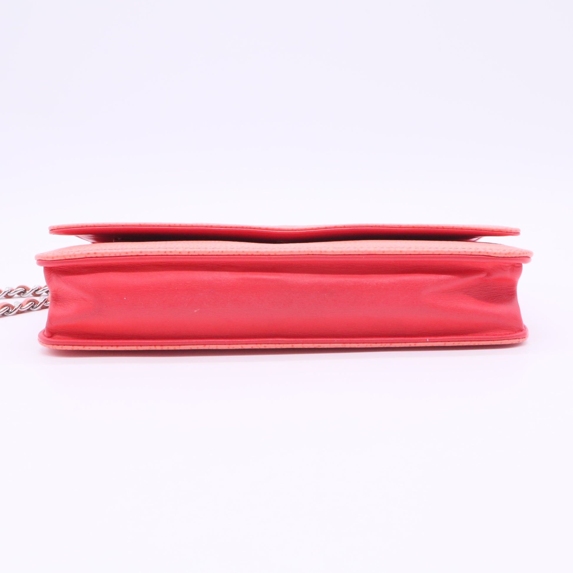 Timeless Wallet on Chain Caviar