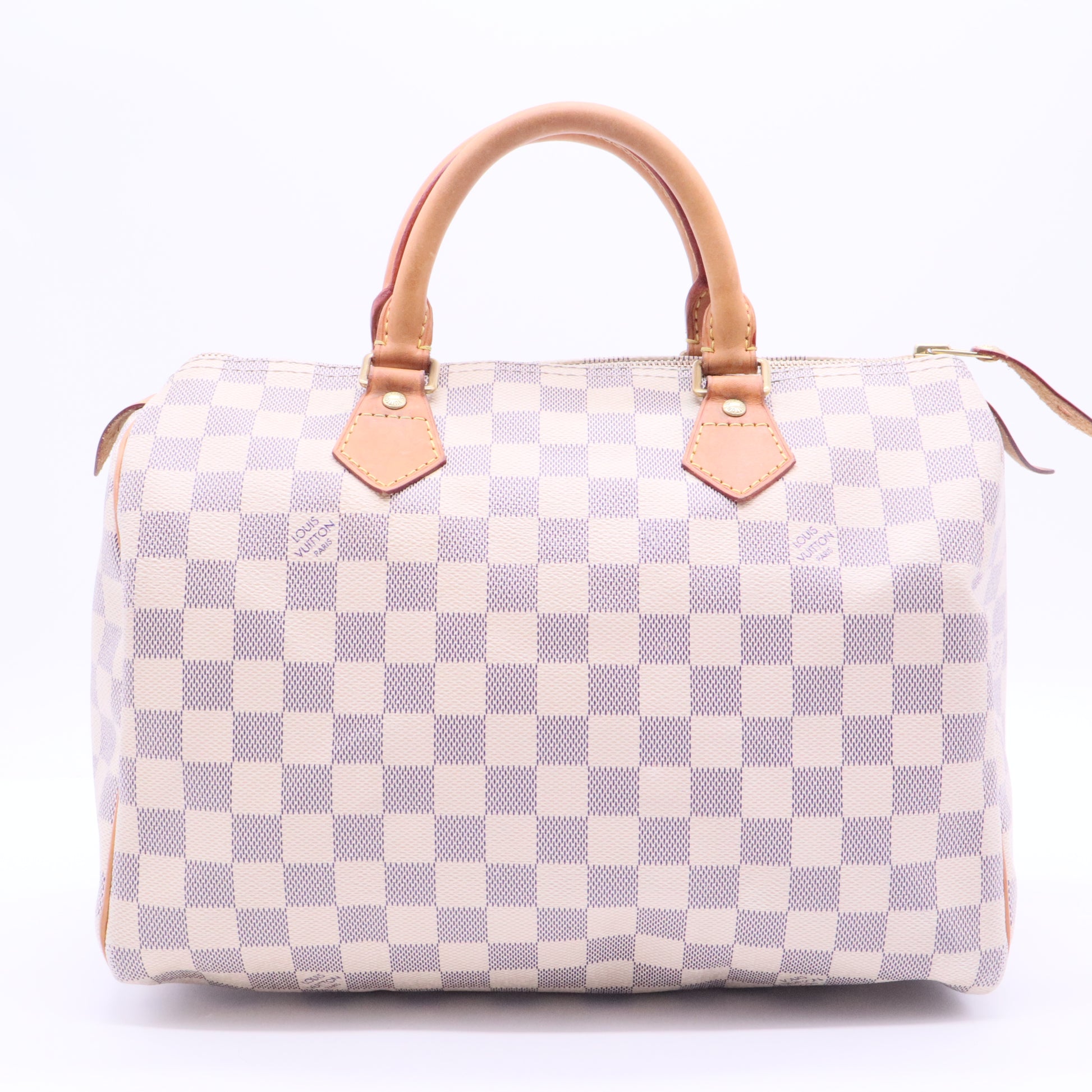 Speedy Handbag Damier 30 B8339