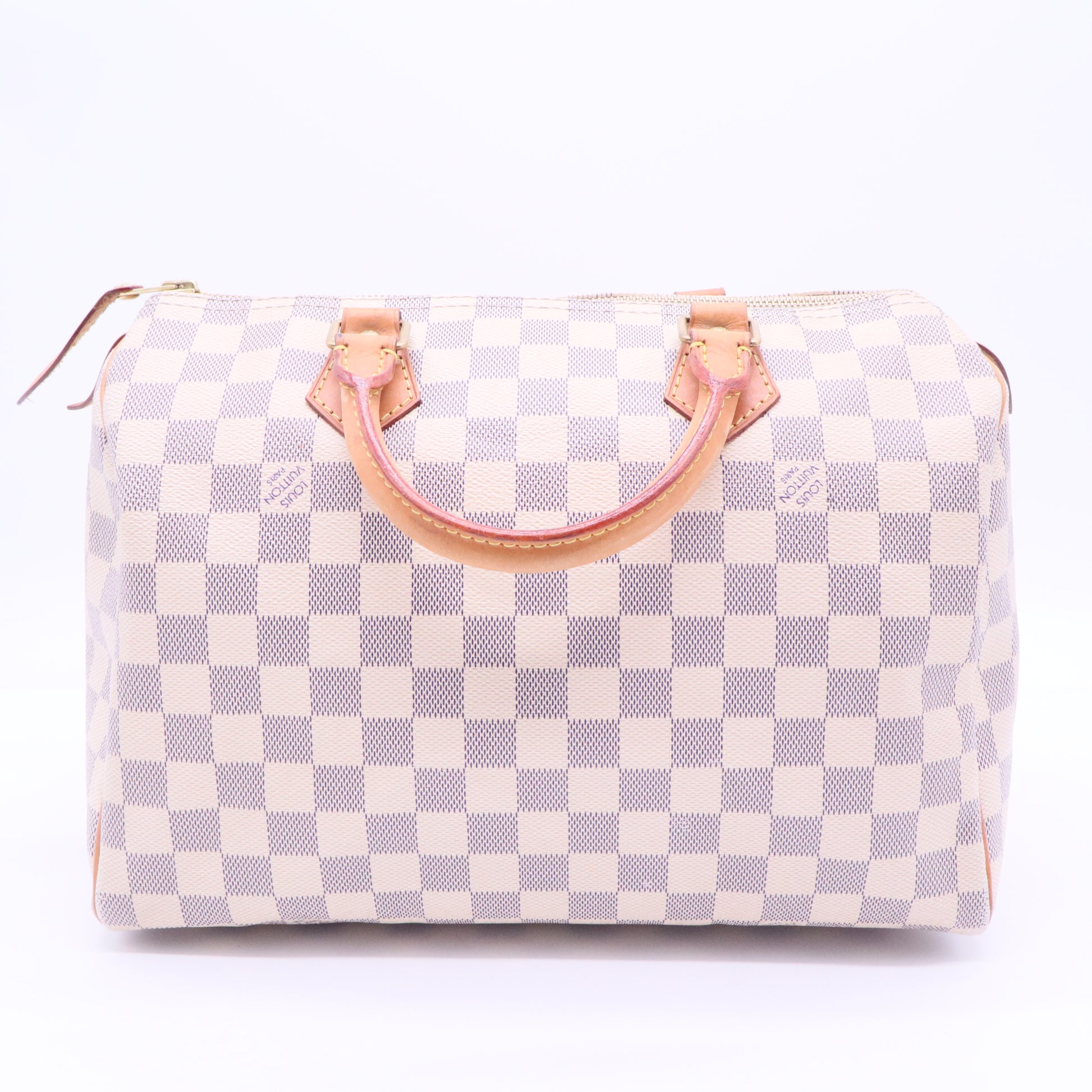 Speedy Handbag Damier 30 B8339