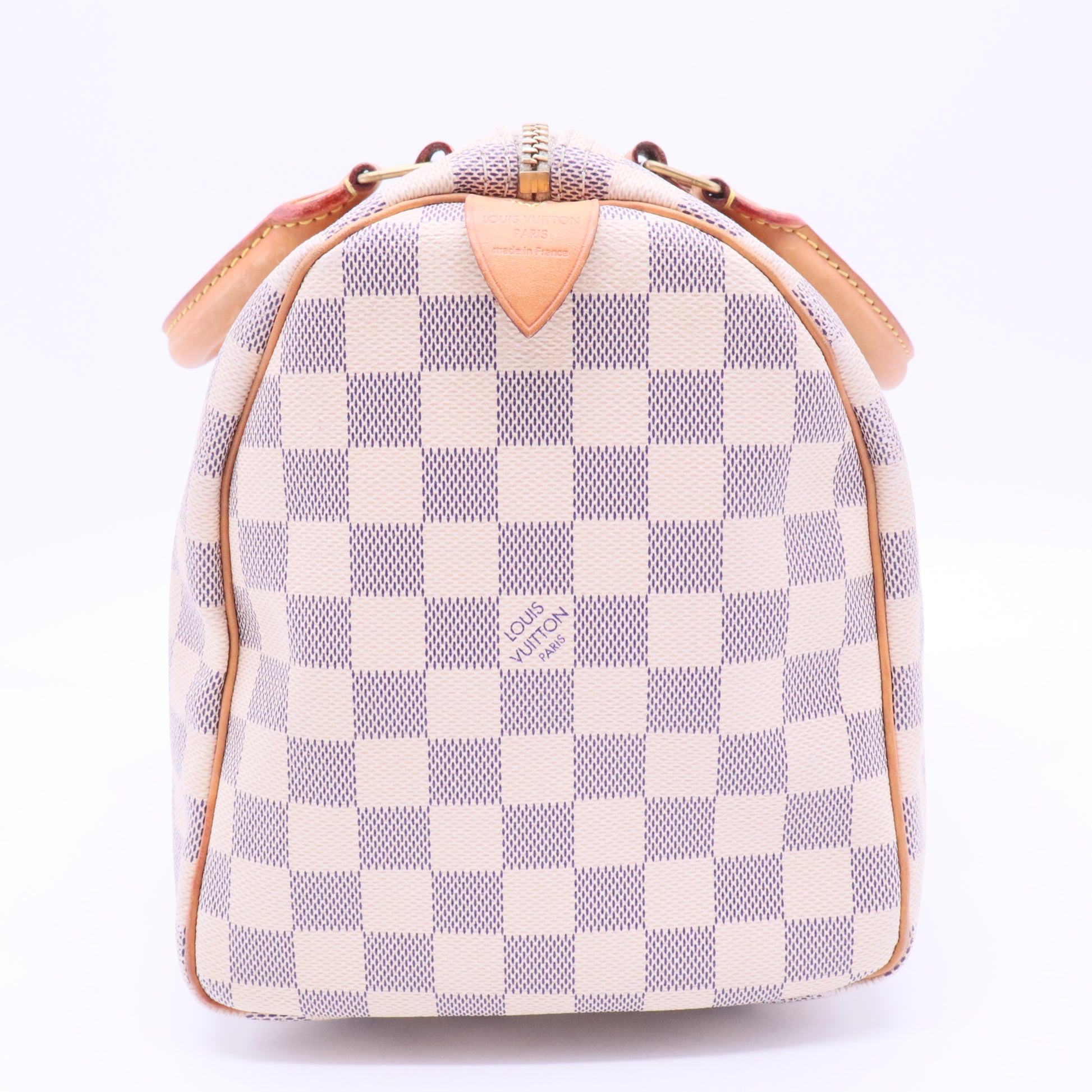 Speedy Handbag Damier 30 B8339