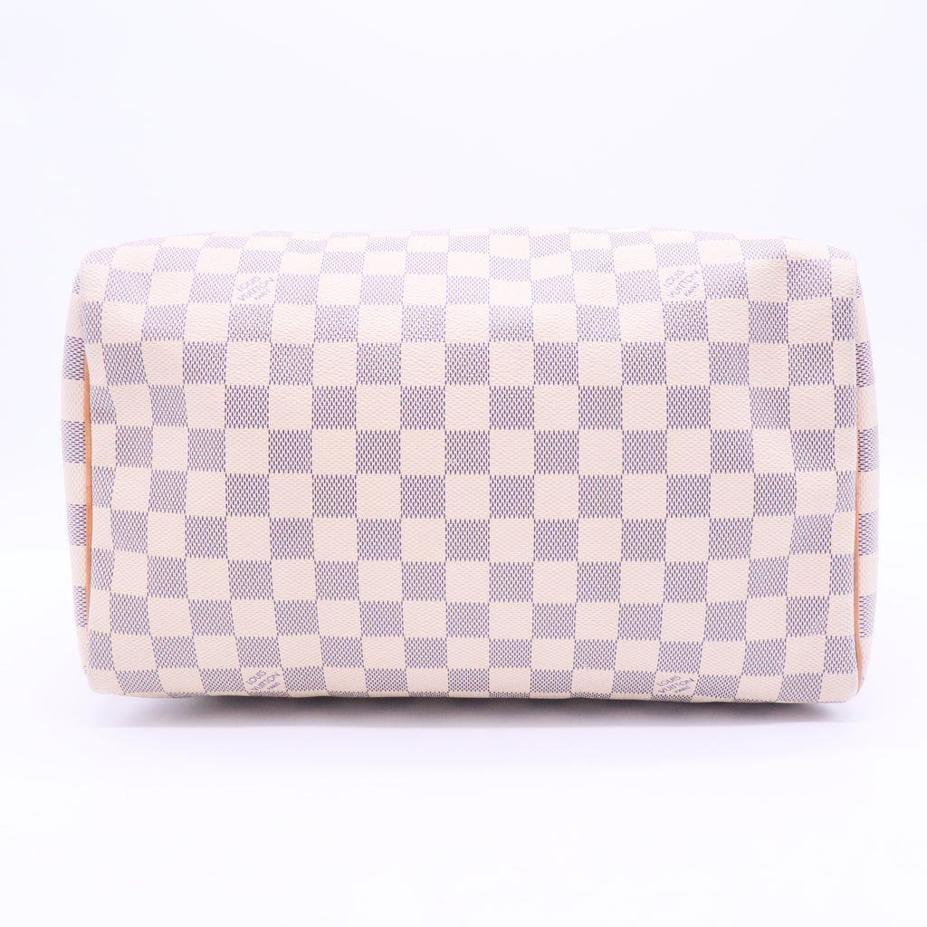 Speedy Handbag Damier 30 B8339